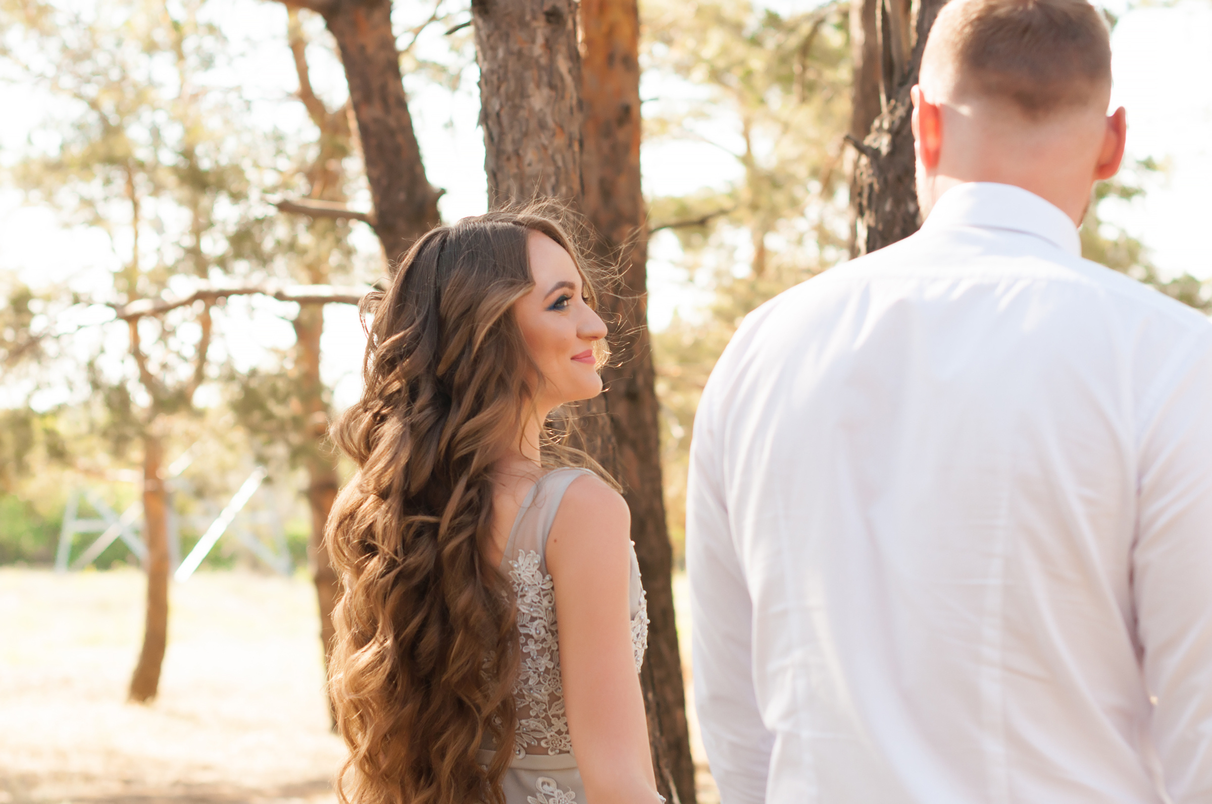 Love story. Свадебный фотограф Волгоград Роман Брызгалин и Натали Никитина