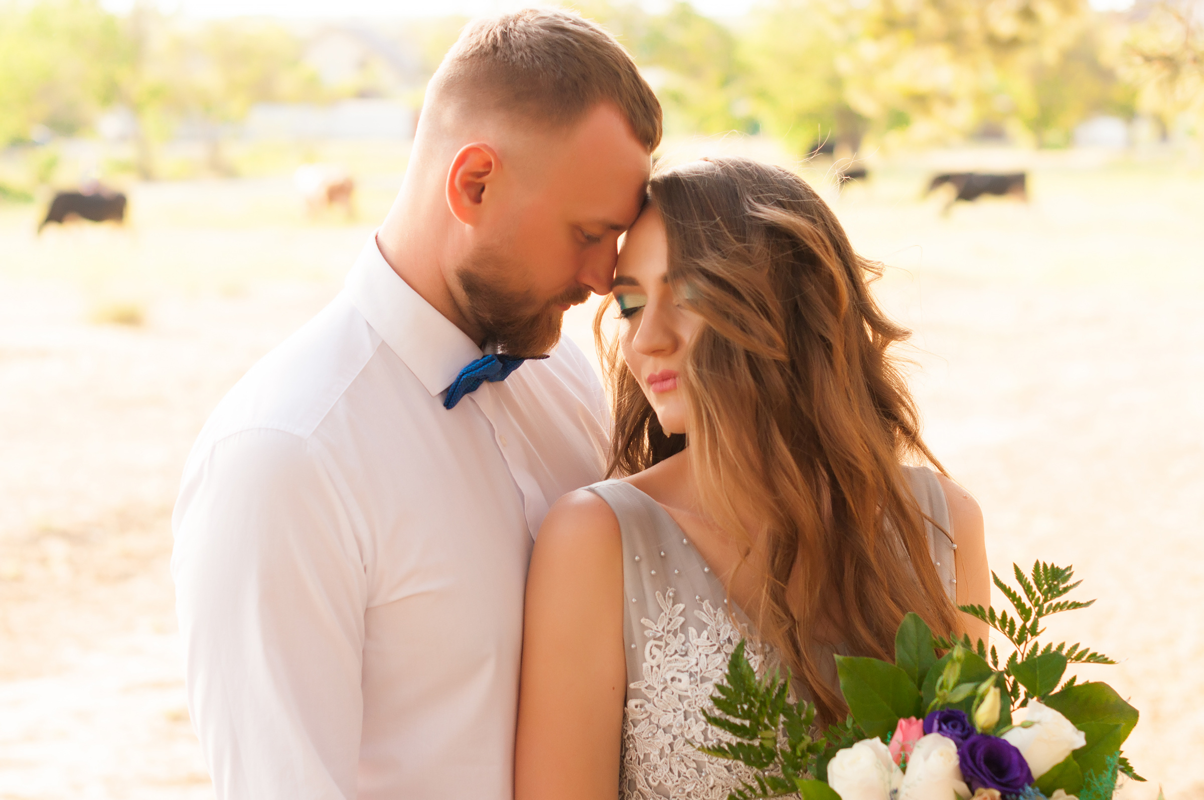 Love story. Свадебный фотограф Волгоград Роман Брызгалин и Натали Никитина