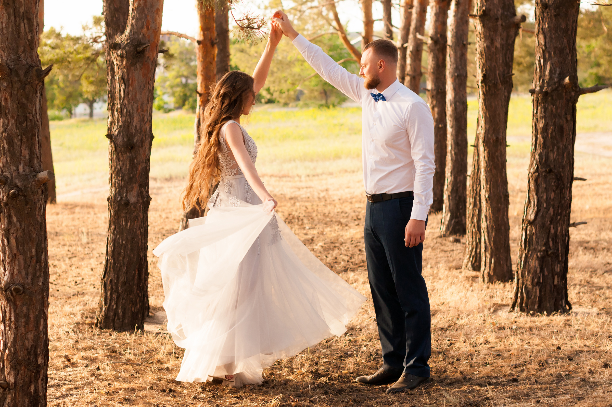 Love story. Свадебный фотограф Волгоград Роман Брызгалин и Натали Никитина