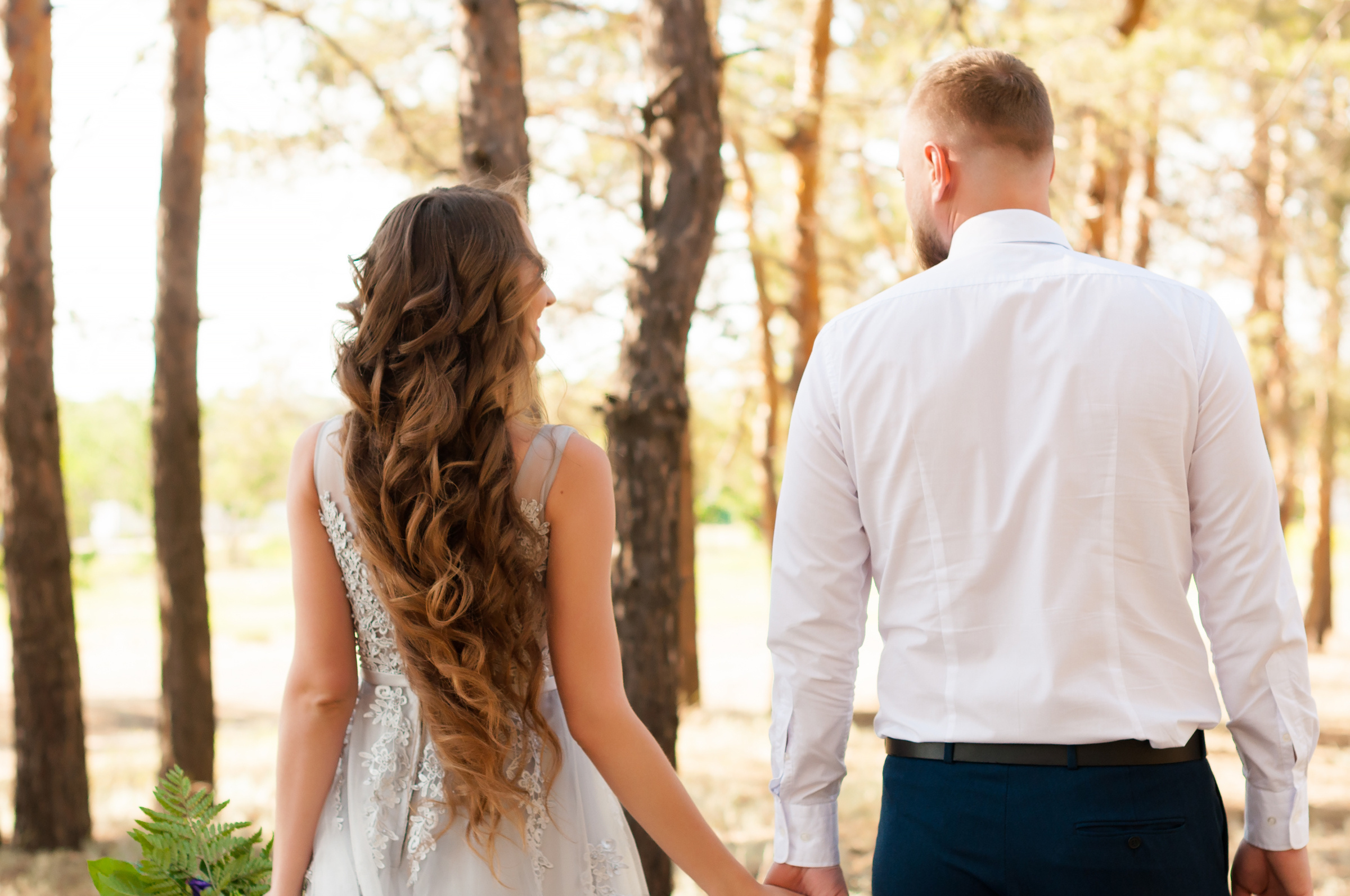 Love story. Свадебный фотограф Волгоград Роман Брызгалин и Натали Никитина