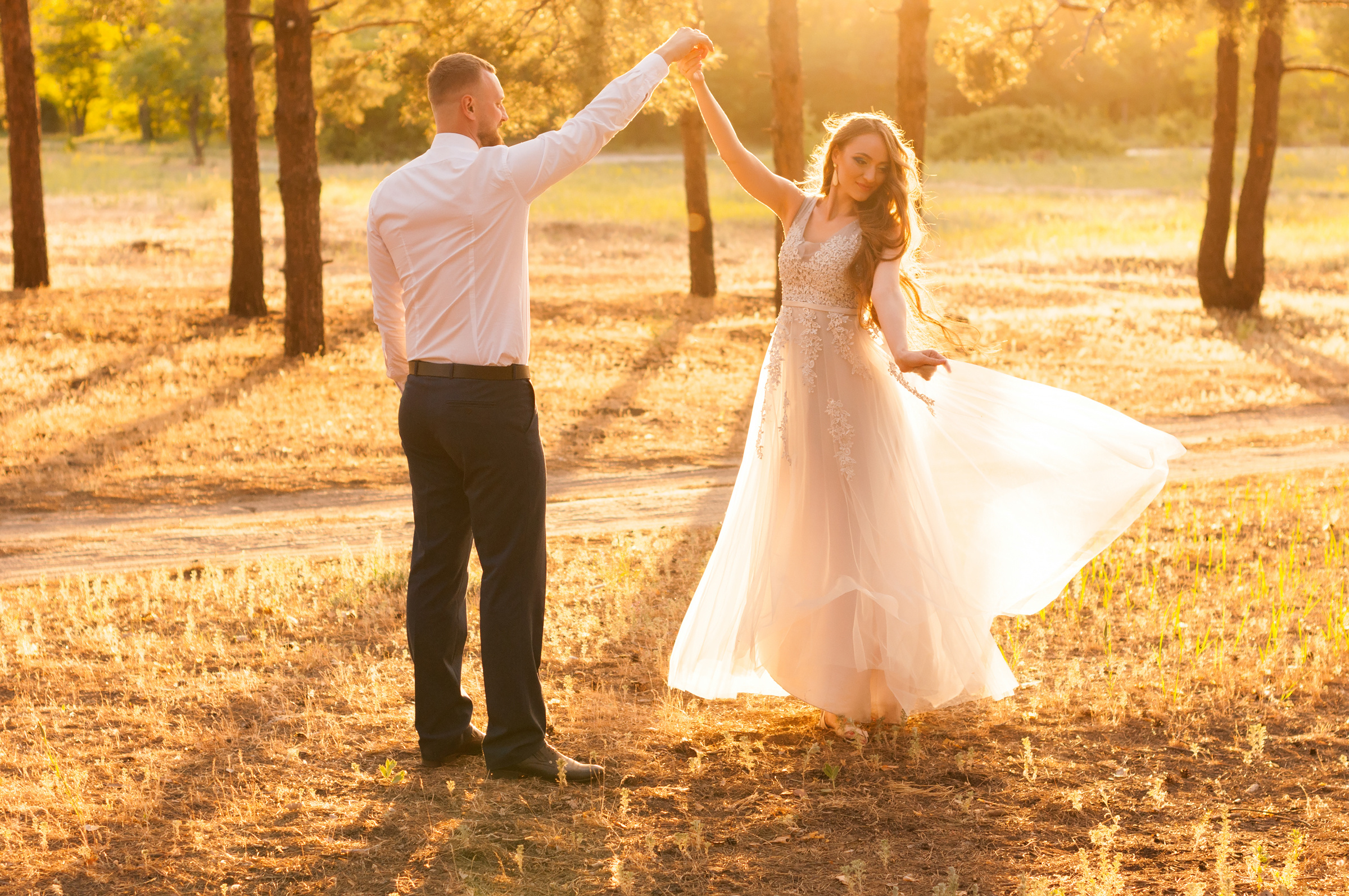 Love story. Свадебный фотограф Волгоград Роман Брызгалин и Натали Никитина