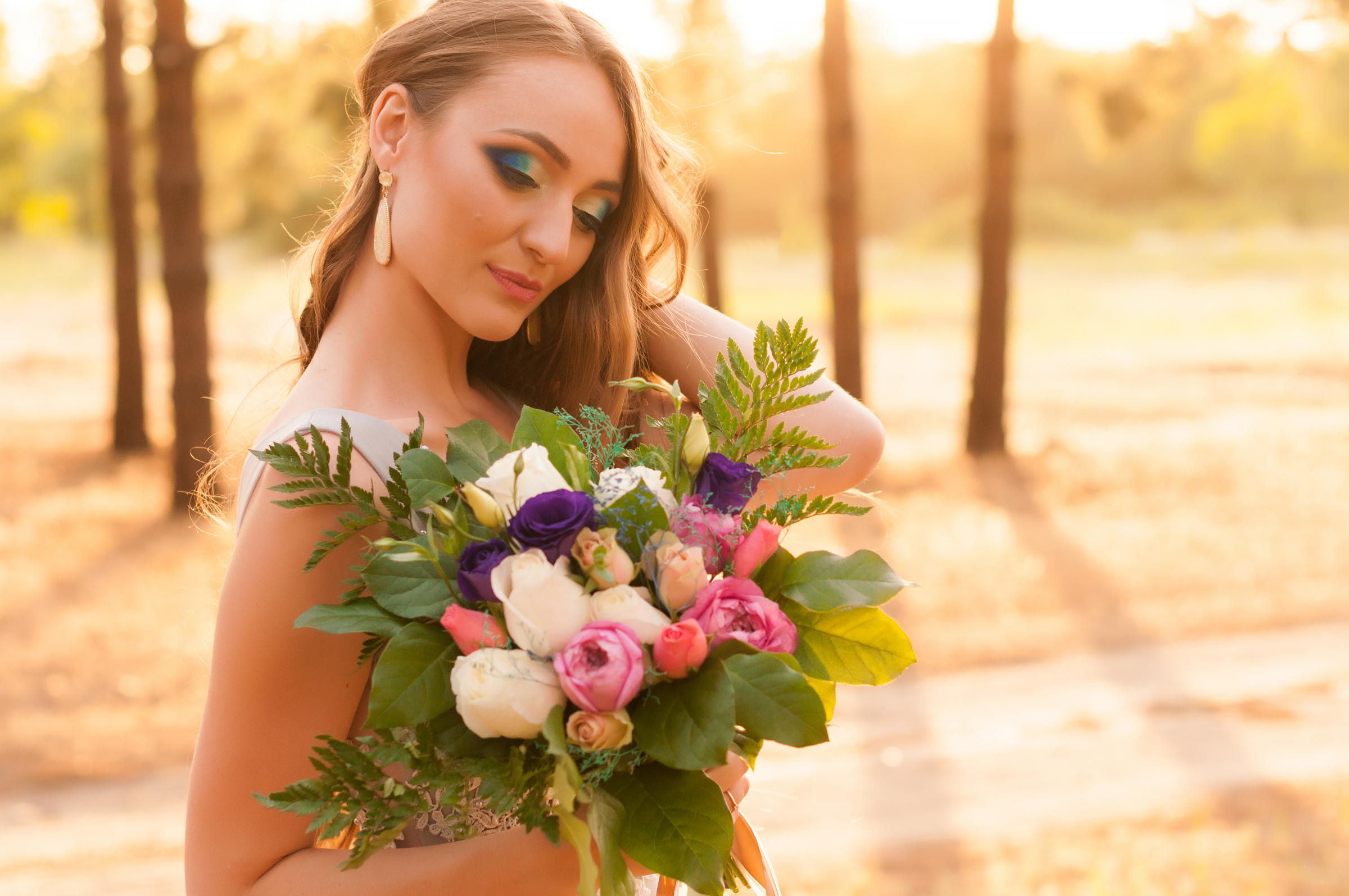 Love story. Свадебный фотограф Волгоград Роман Брызгалин и Натали Никитина