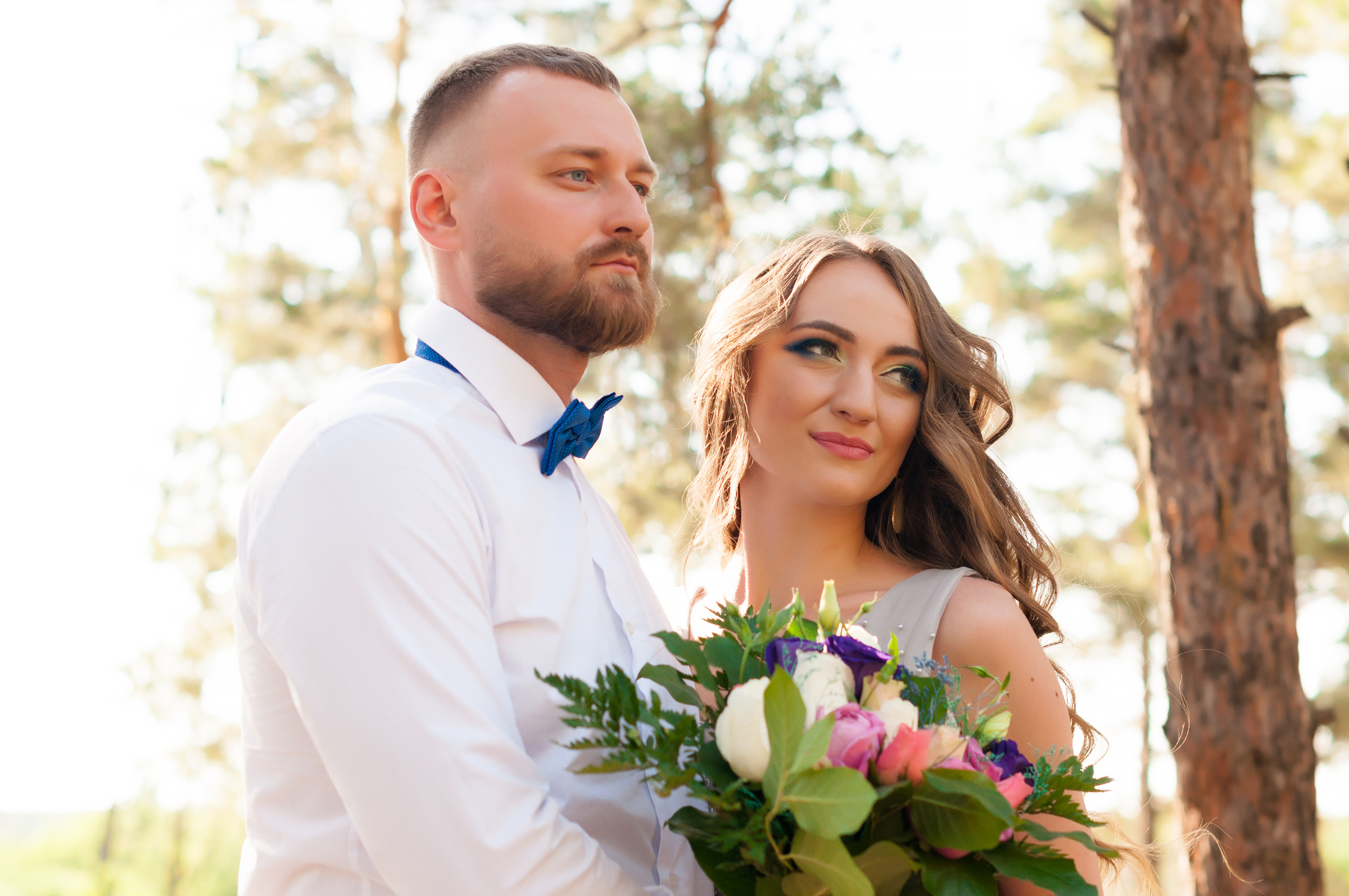 Love story. Свадебный фотограф Волгоград Роман Брызгалин и Натали Никитина