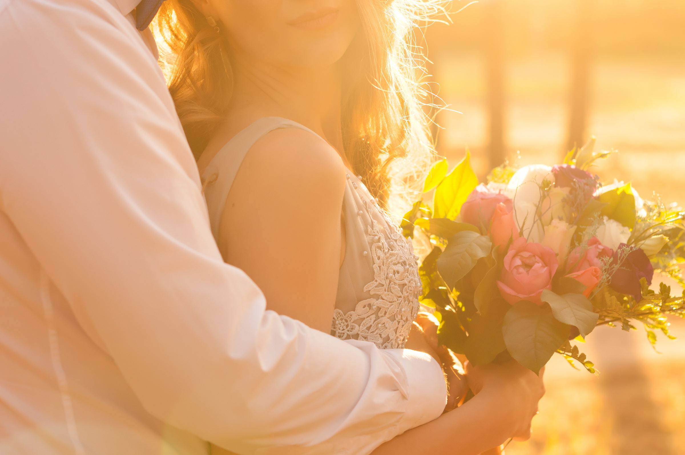 Love story. Свадебный фотограф Волгоград Роман Брызгалин и Натали Никитина