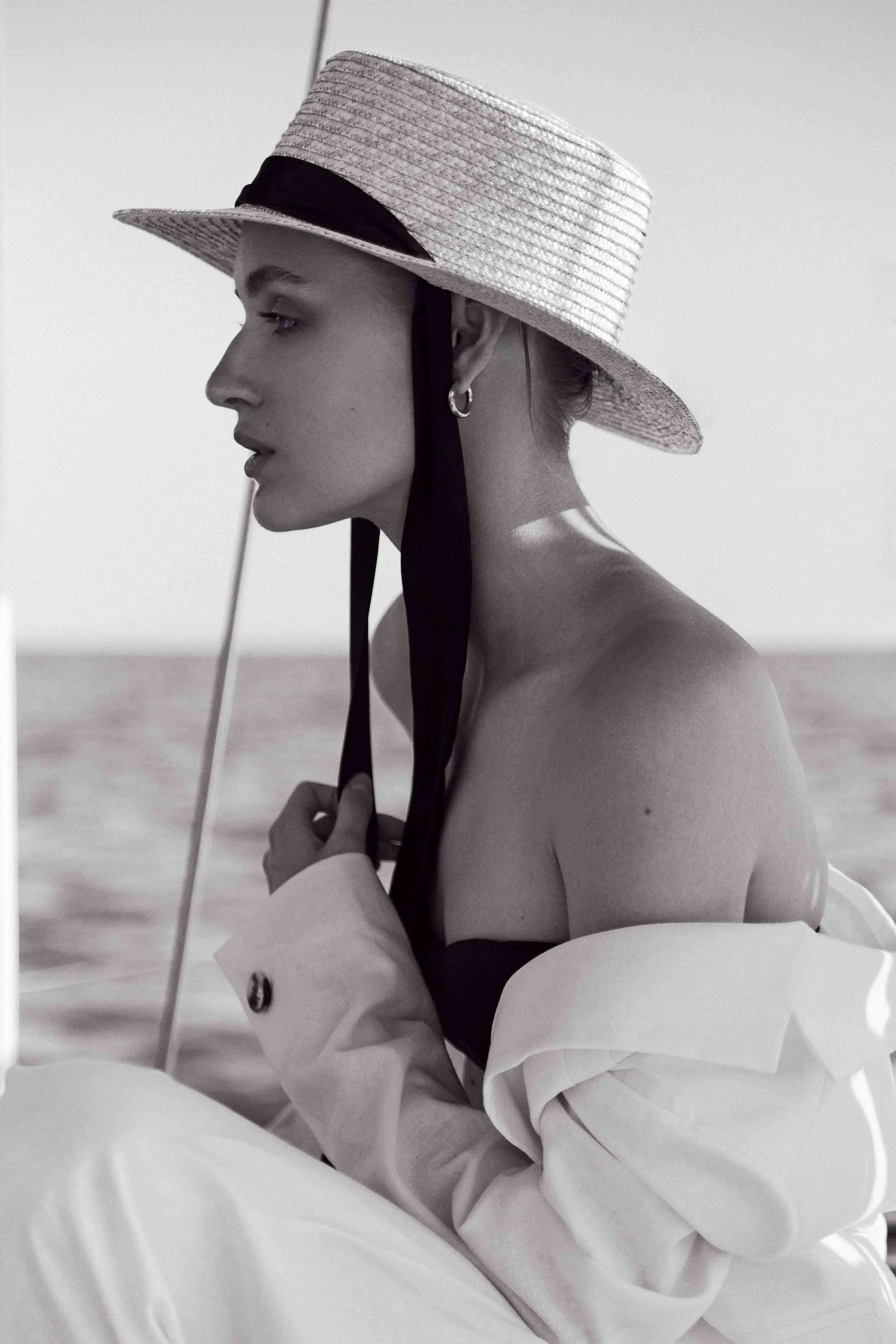 Бренды. Фотограф людей и брендов | Юлия Бажина