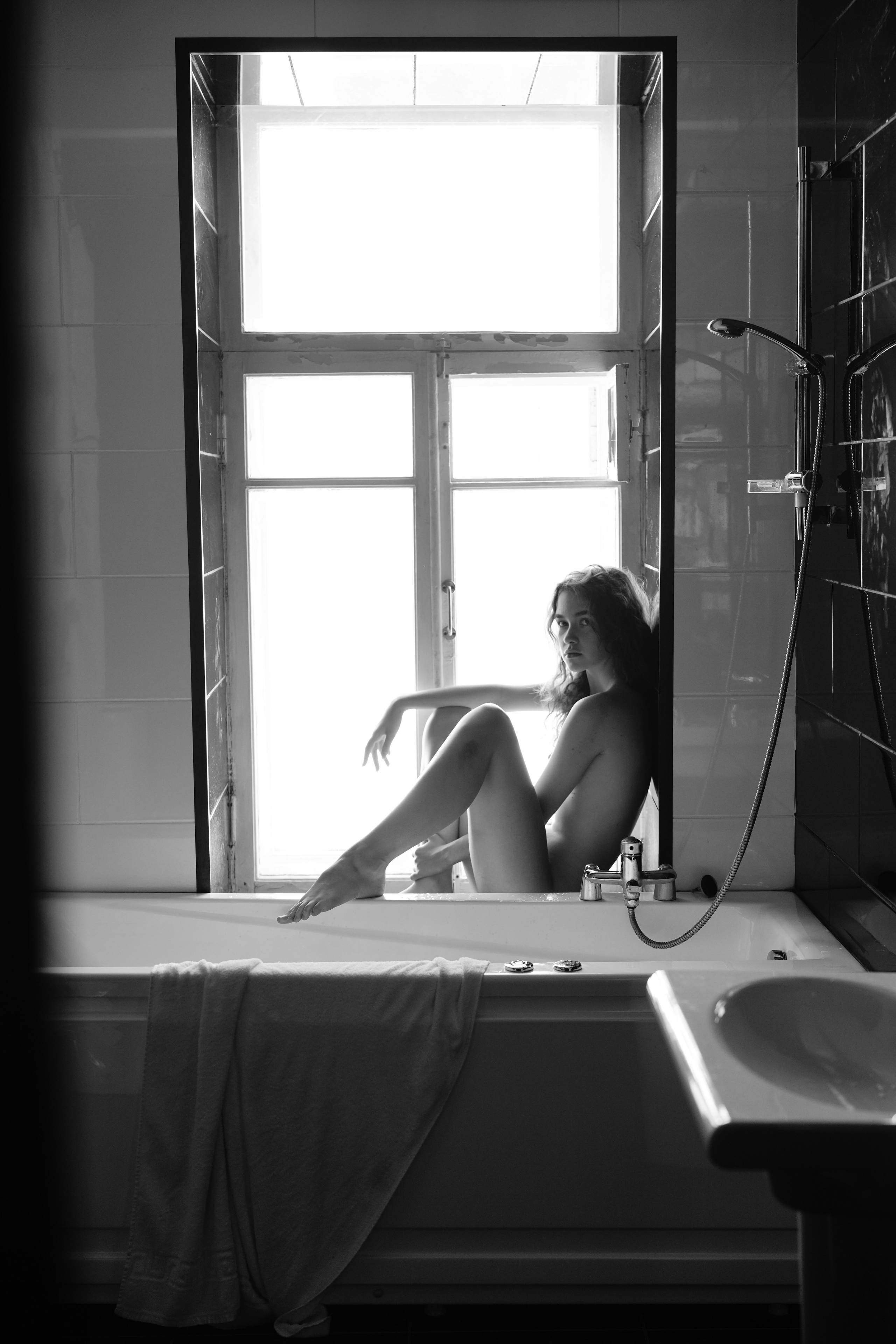 34. Фотограф Дмитрий Чапала