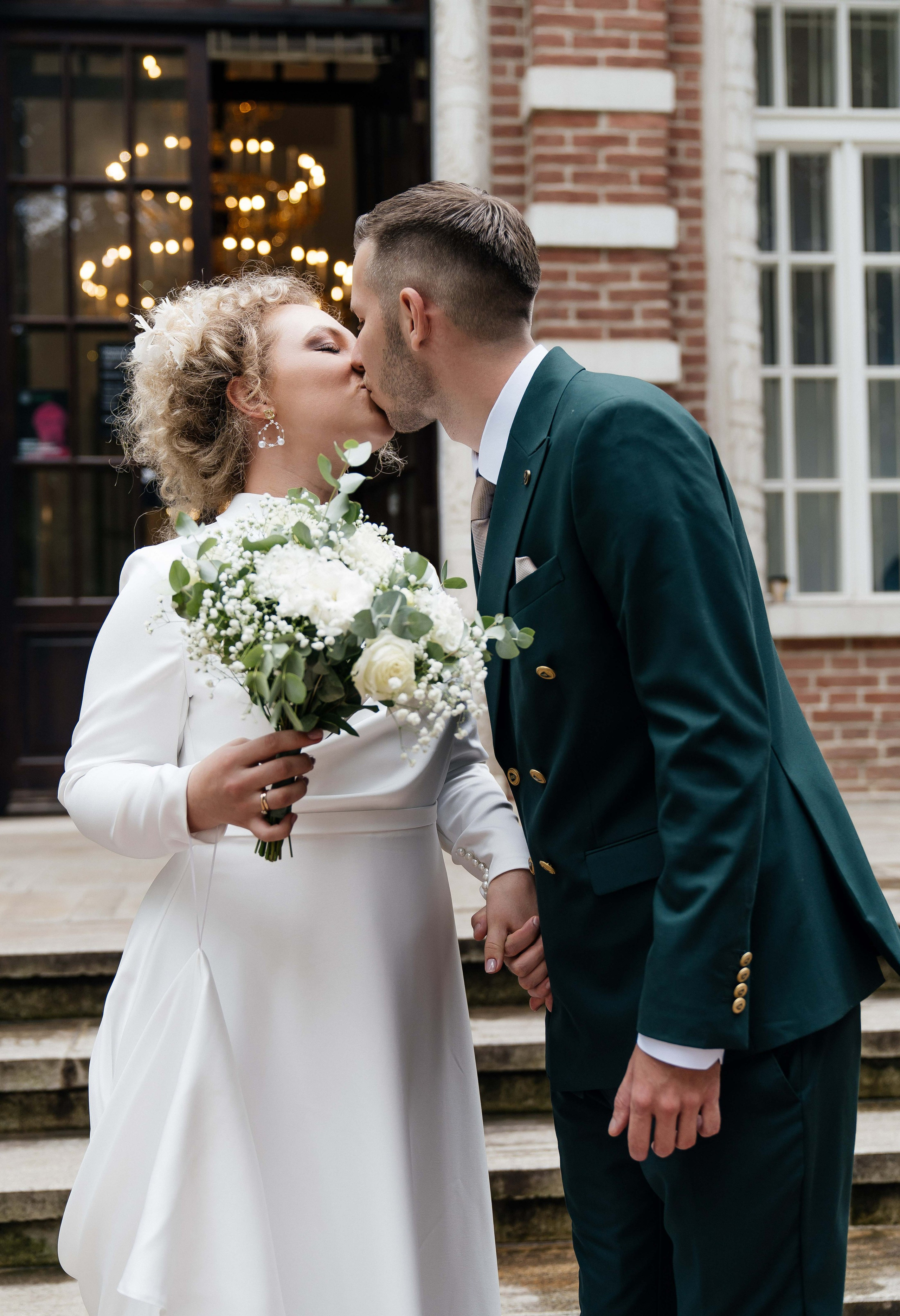 Свадьба Саша и Лера. Event фотограф Степанова Александра