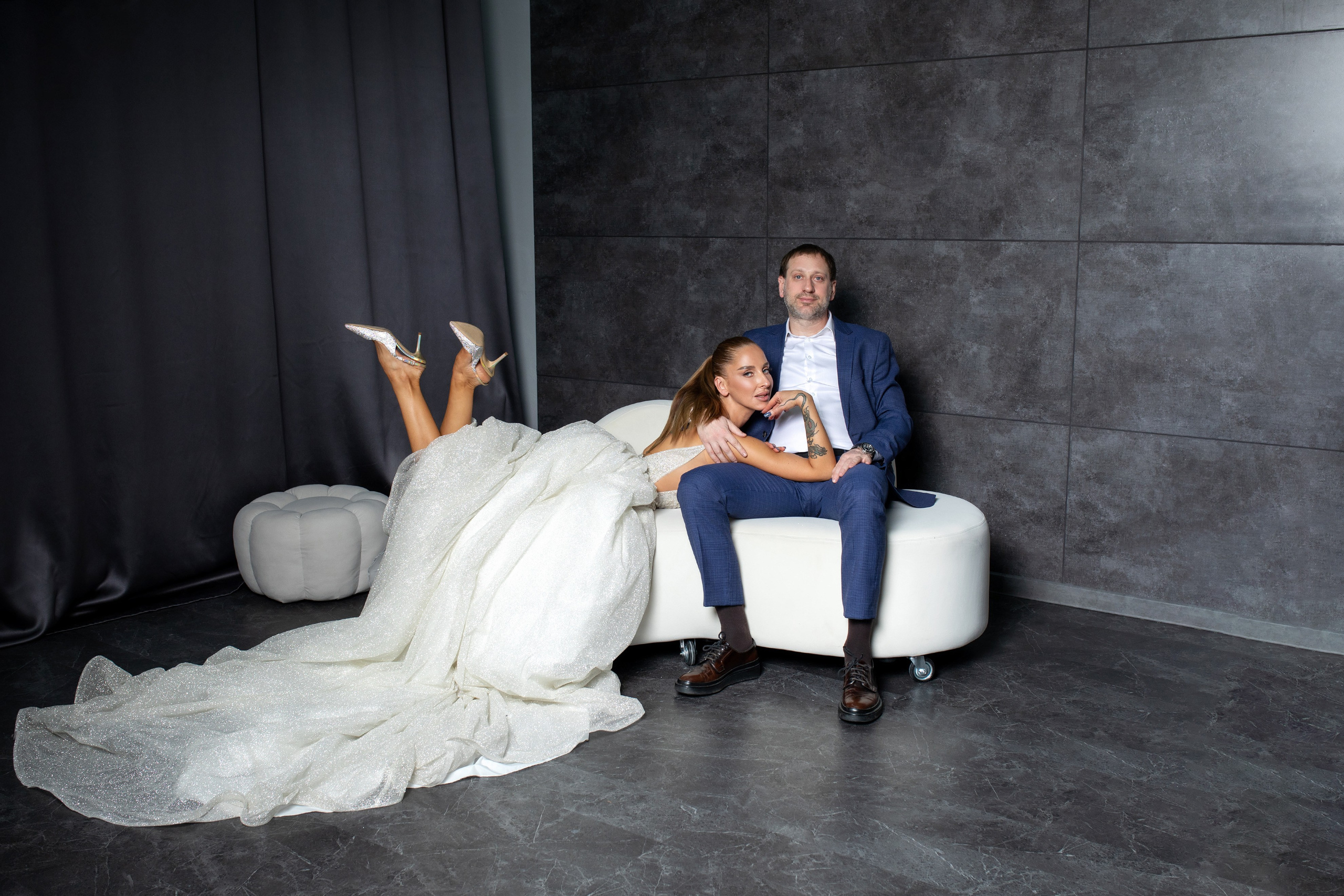 Светлана&Константин. Фотограф в Новосибирске Ася Зверева