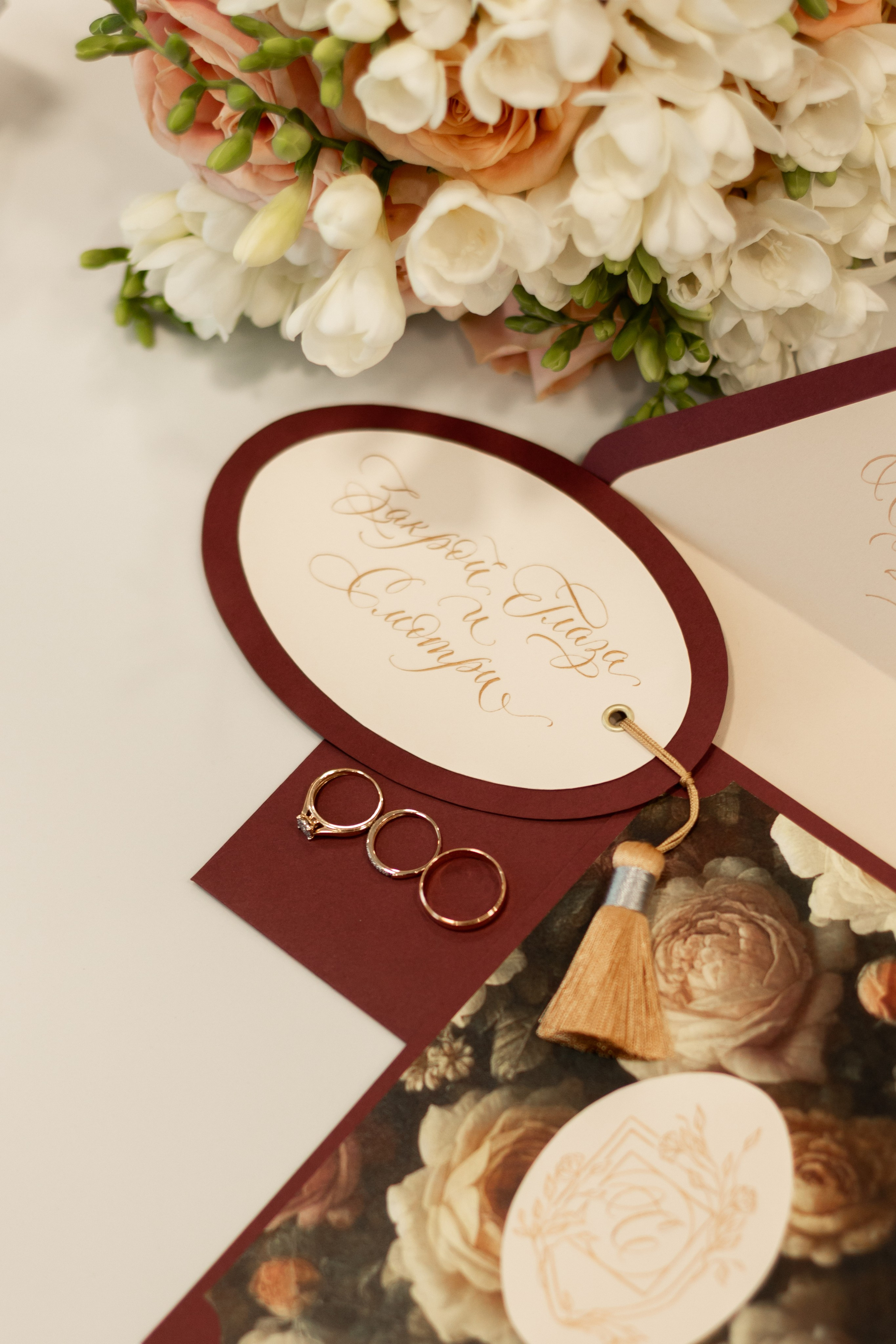 ЗАГС Митино. Свадебный и семейный фотограф в Москве Диана Левченко