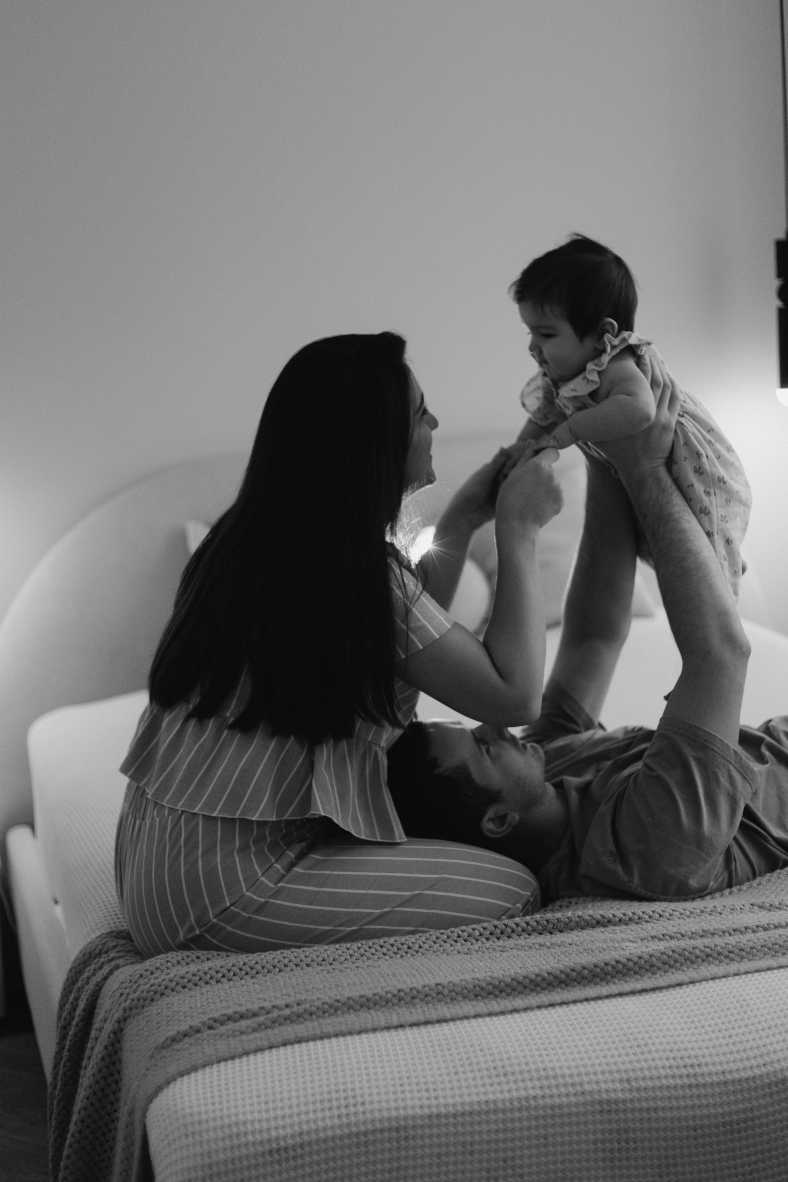 Остановить время в одном кадре 👼. Семейный фотограф в г. Белгороде Ангелина Прокопенко