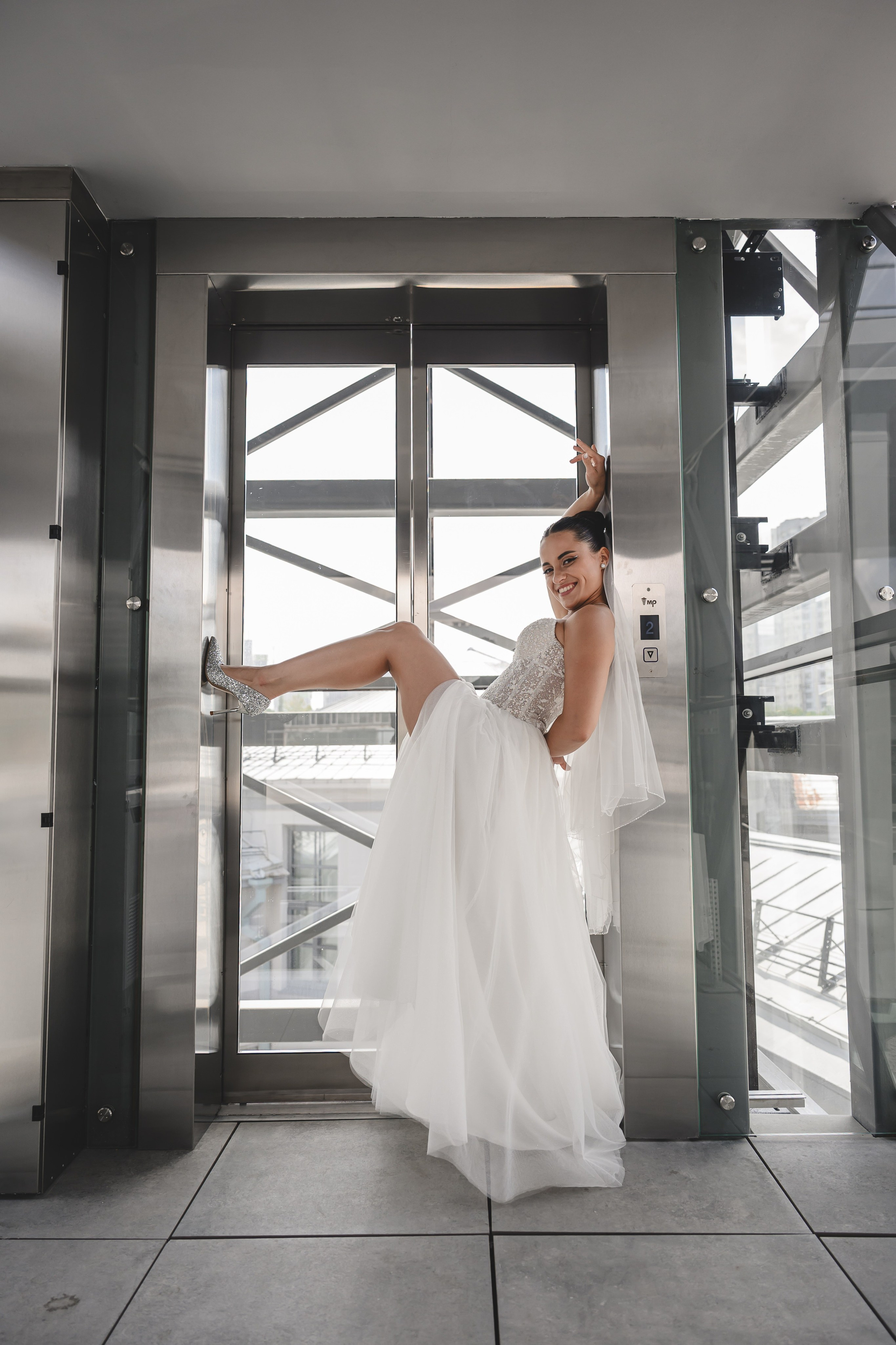 Михаил и Валерия