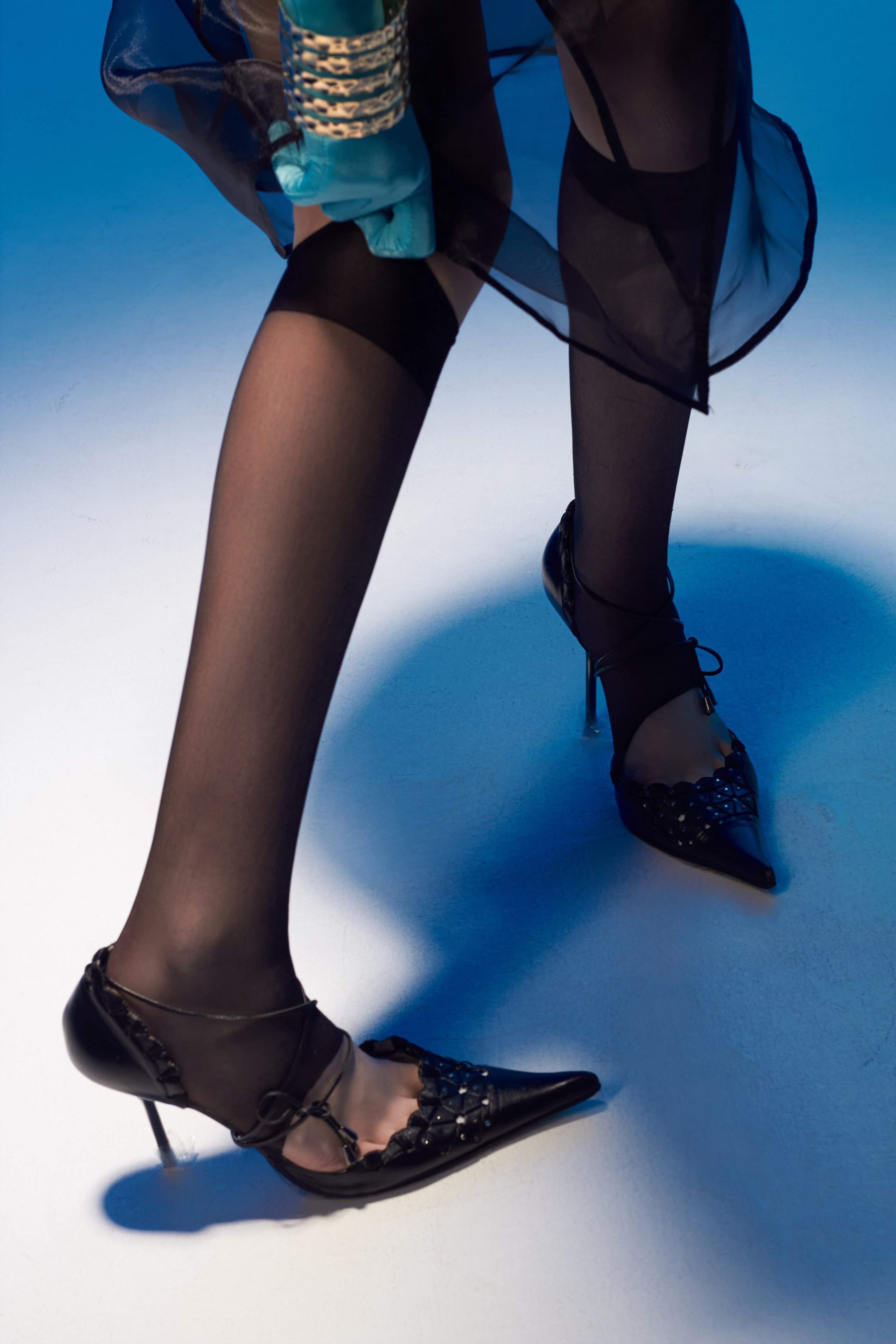 Творческая съемка «Клеопатра». Фотограф Краснодар