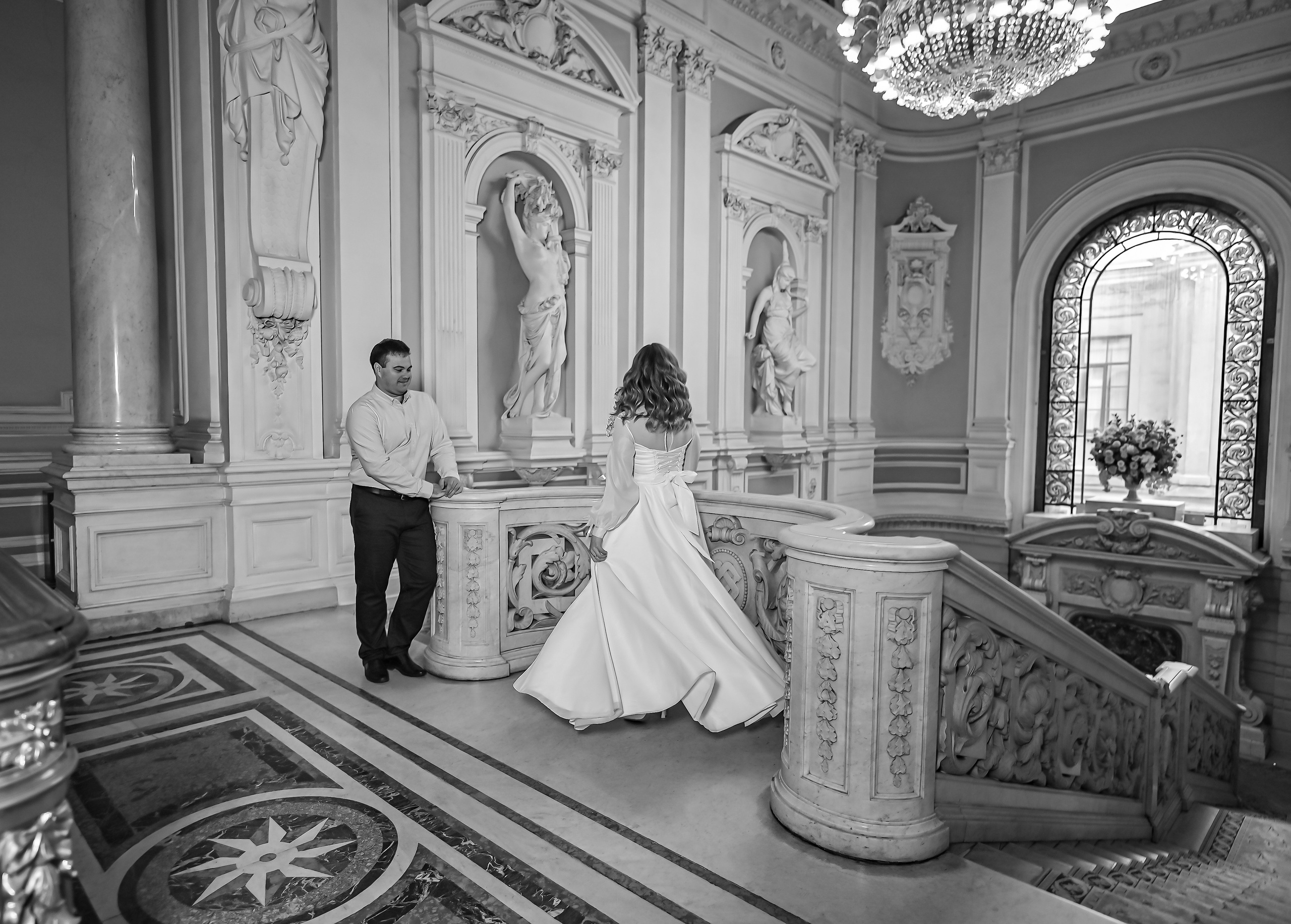 Свадьба. ZDARONOKIA Репортажный фотограф