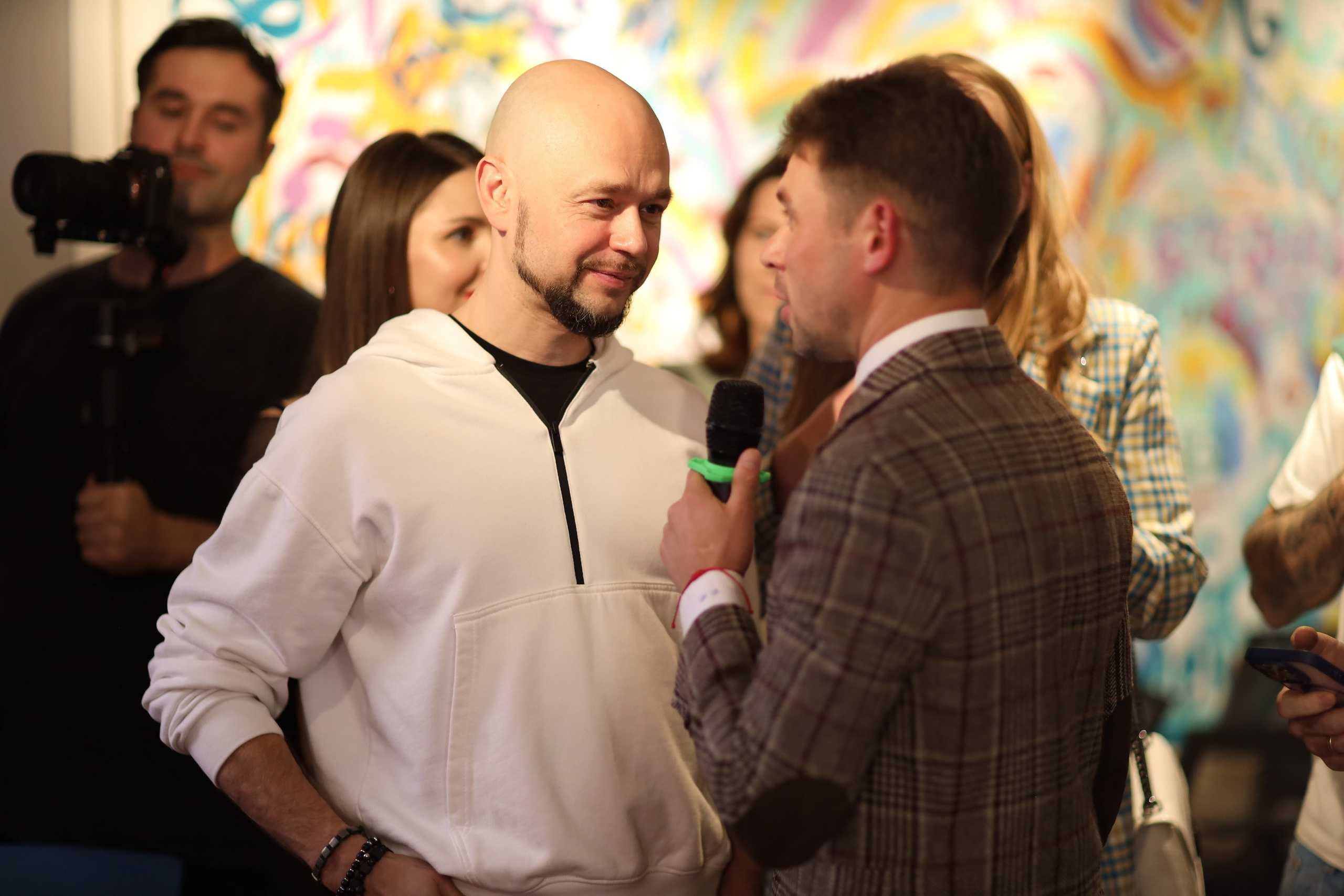 МастерМайнд 1.2. Съемка в студии под ваш запрос, студийные съемки, фотографии архитектурных объектов — Александр Евстигнеев — фотограф Москва