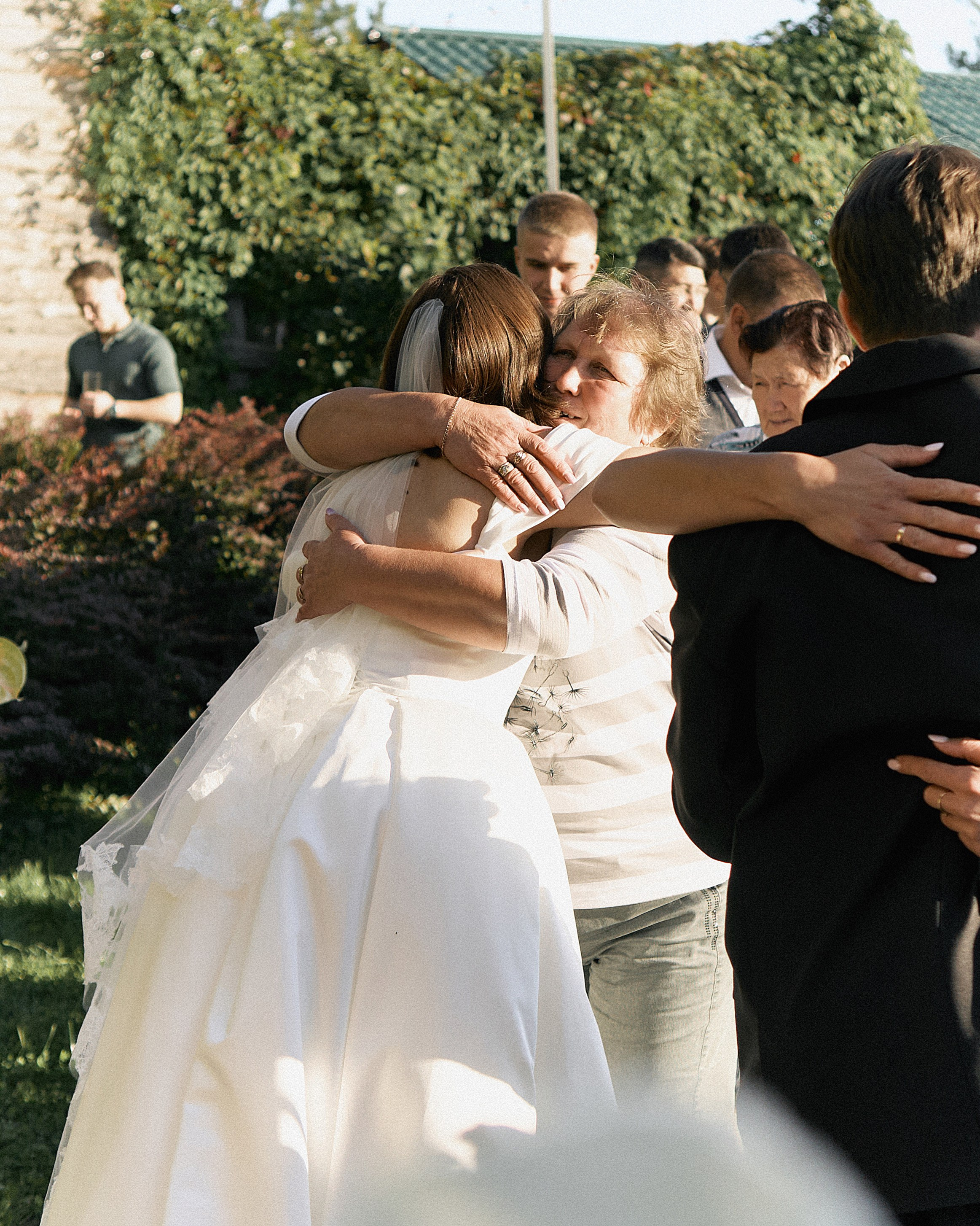 Marina Daniil. Индивидуальная и семейная фотосессия в Чебоксарах Оксана Русакова