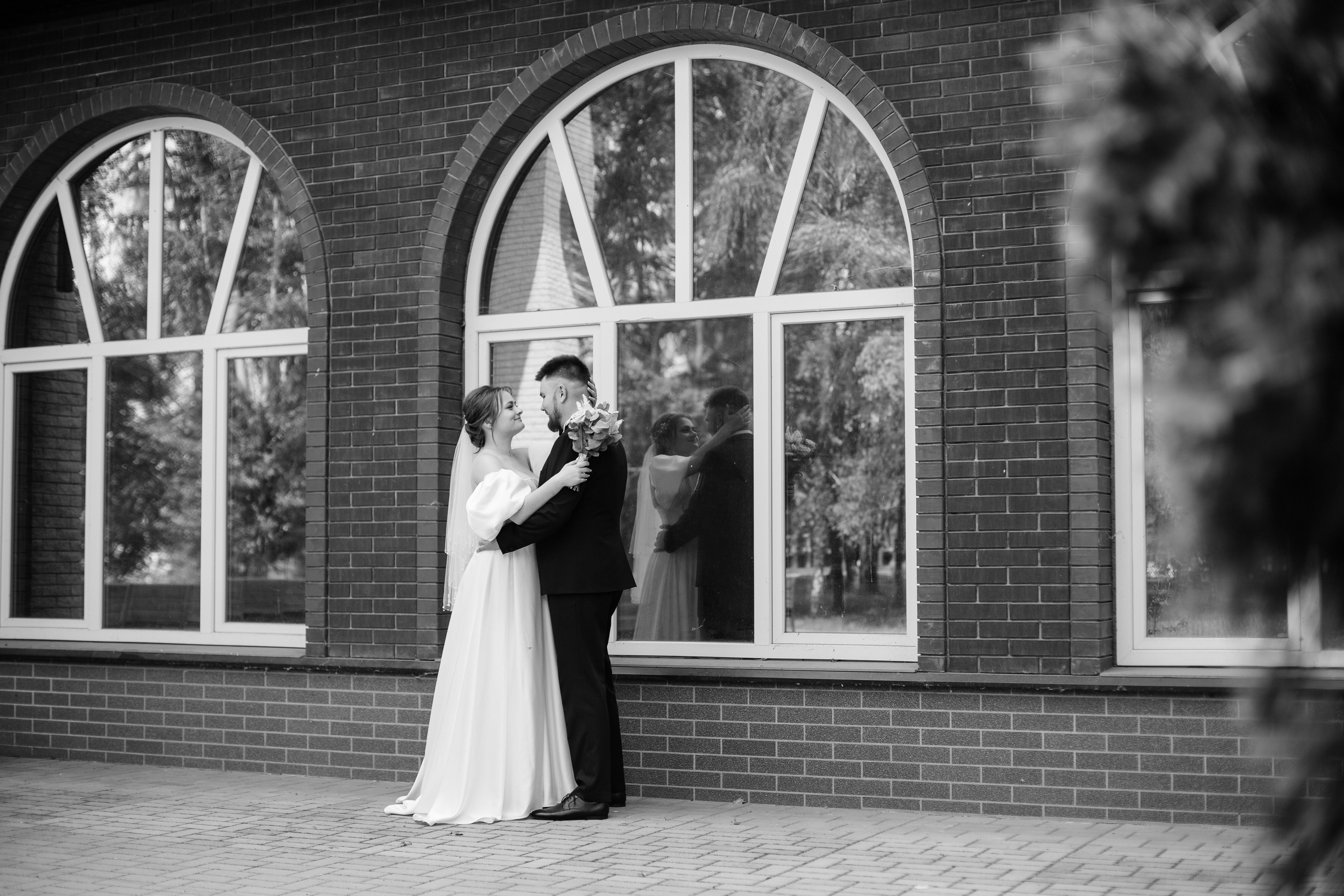 Артём ♥ Дарья. Свадебный и семейный фотограф в городе Воронеж. Ирина Боловина