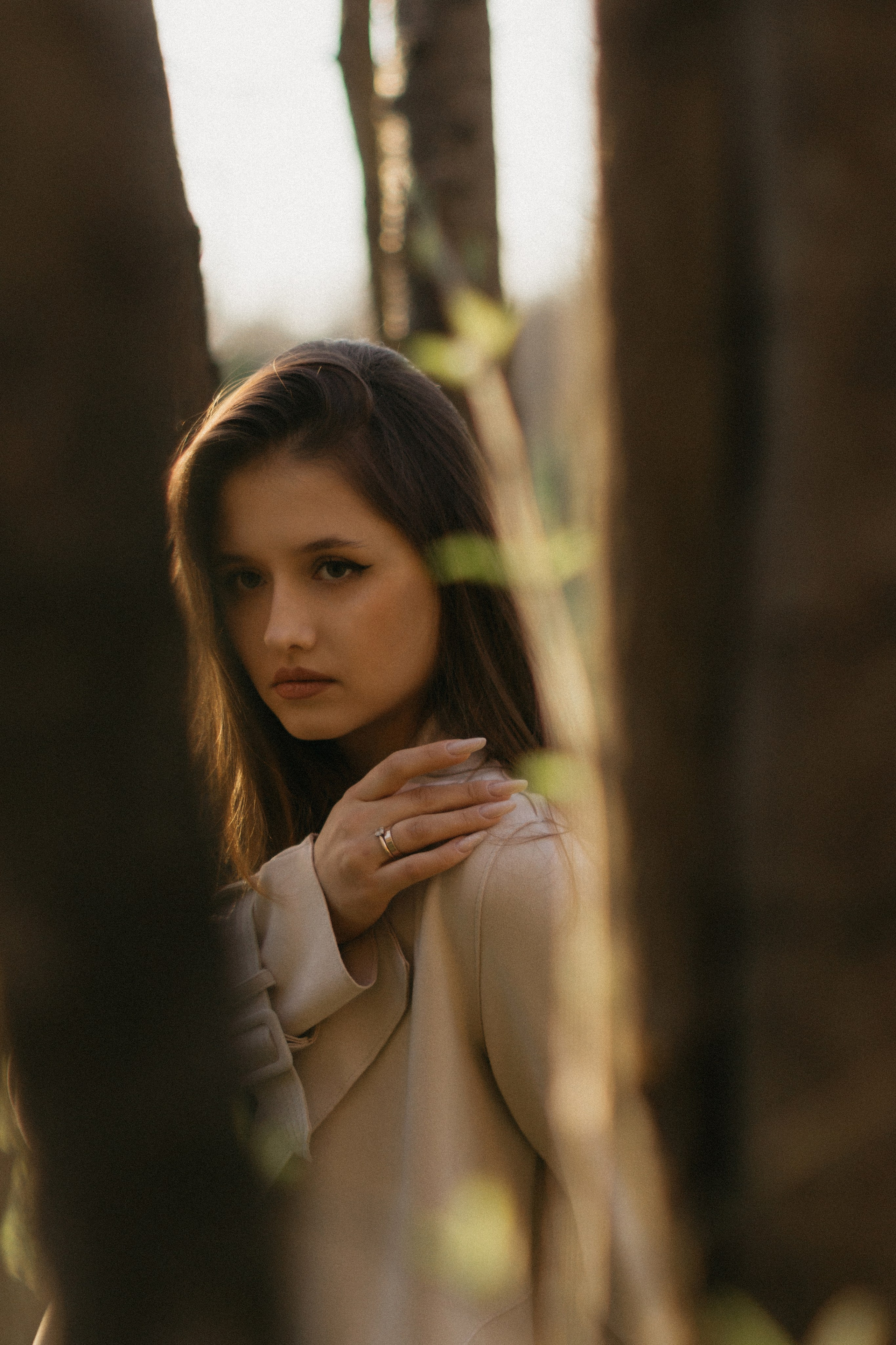 Лера. Кристина Пархоменко. Фотограф. Краснодар