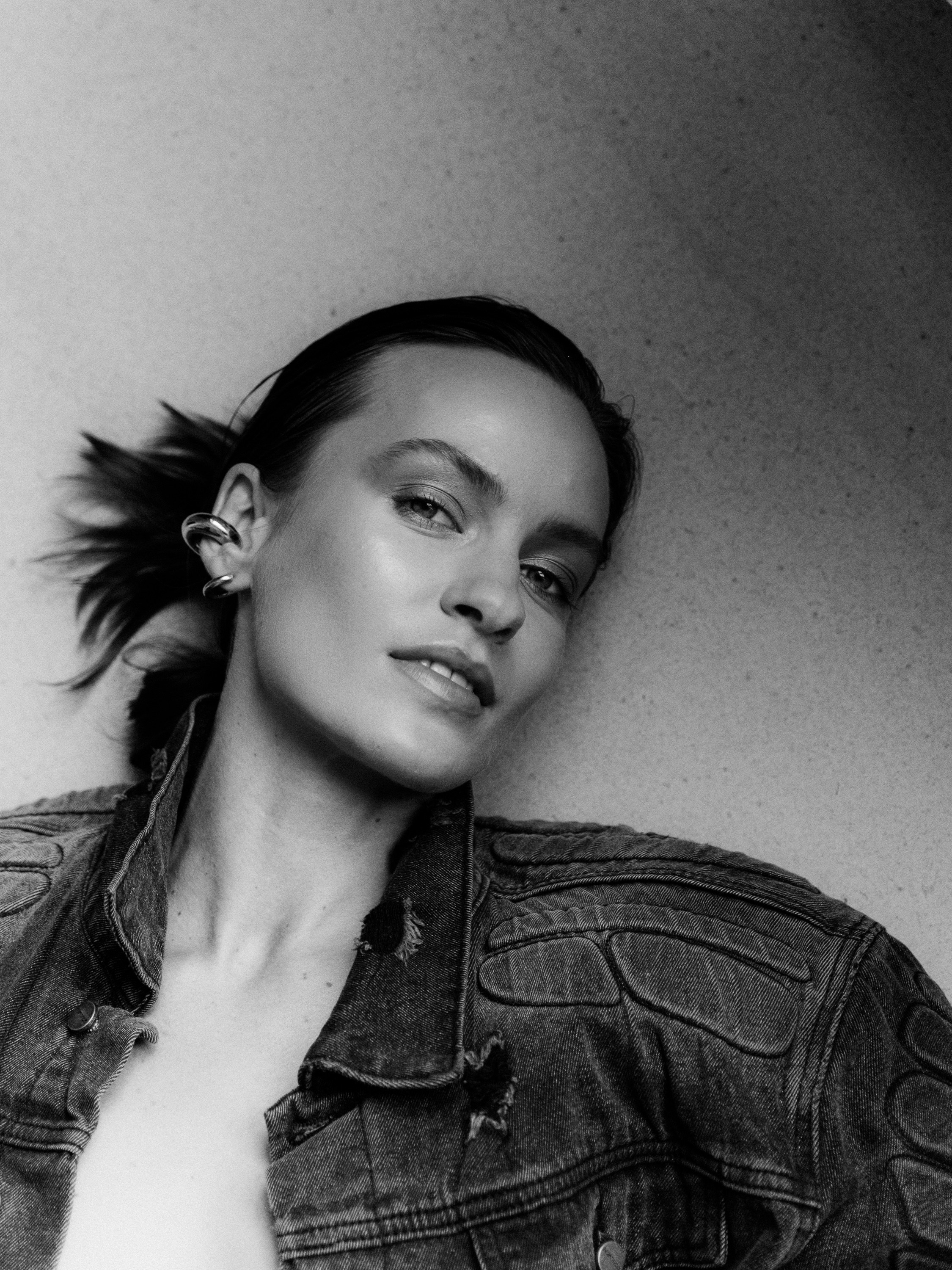 Alena. Photographer Tatiana Kvasha