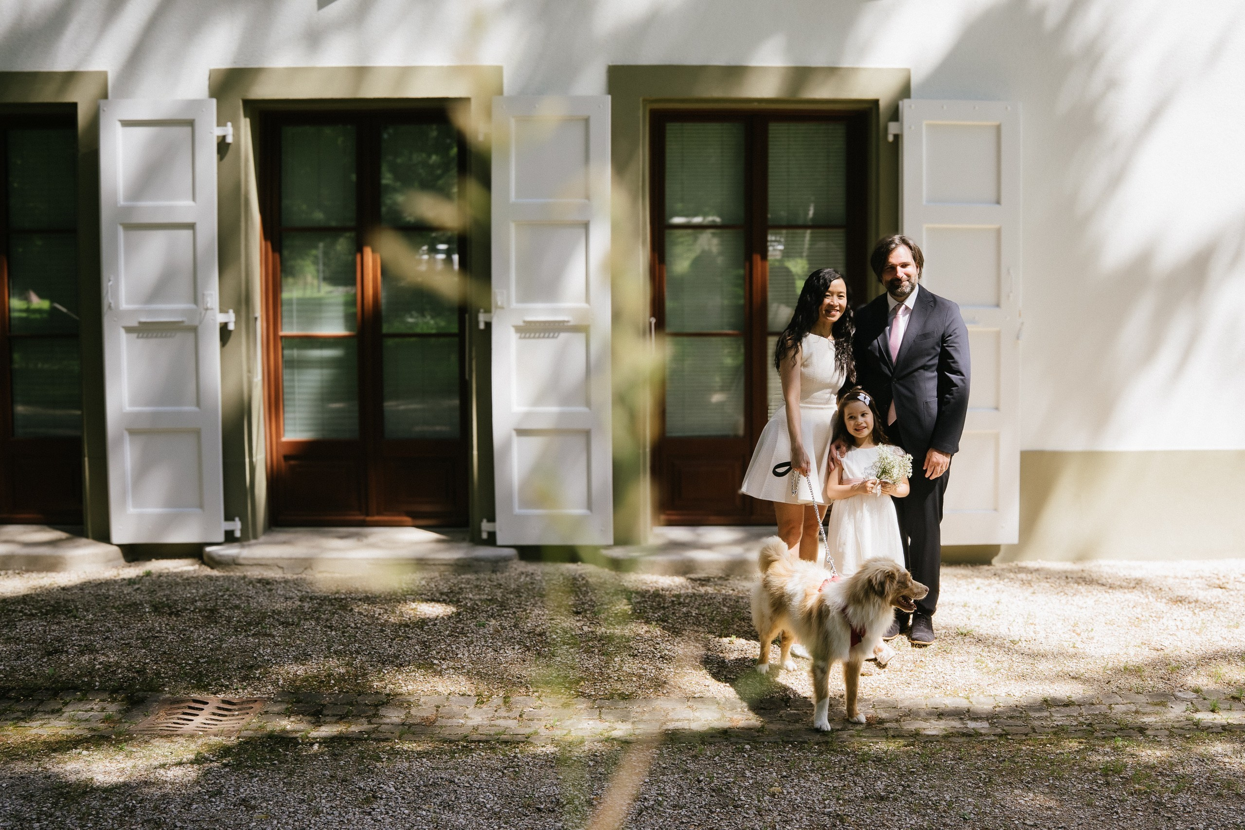 Keri & Gille. Photographer Tatiana Kvasha