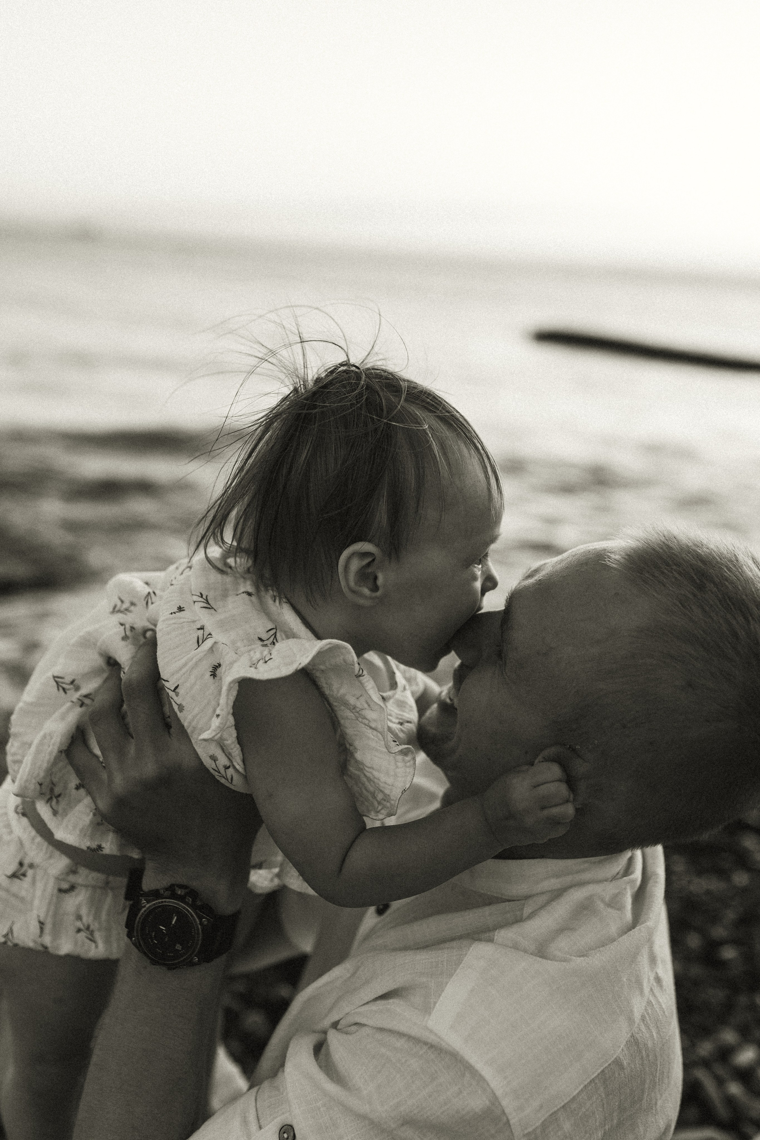 Кирилл Ксения и Мира. Семейный фотограф в Новороссийске и Анапе Александра Яковлева