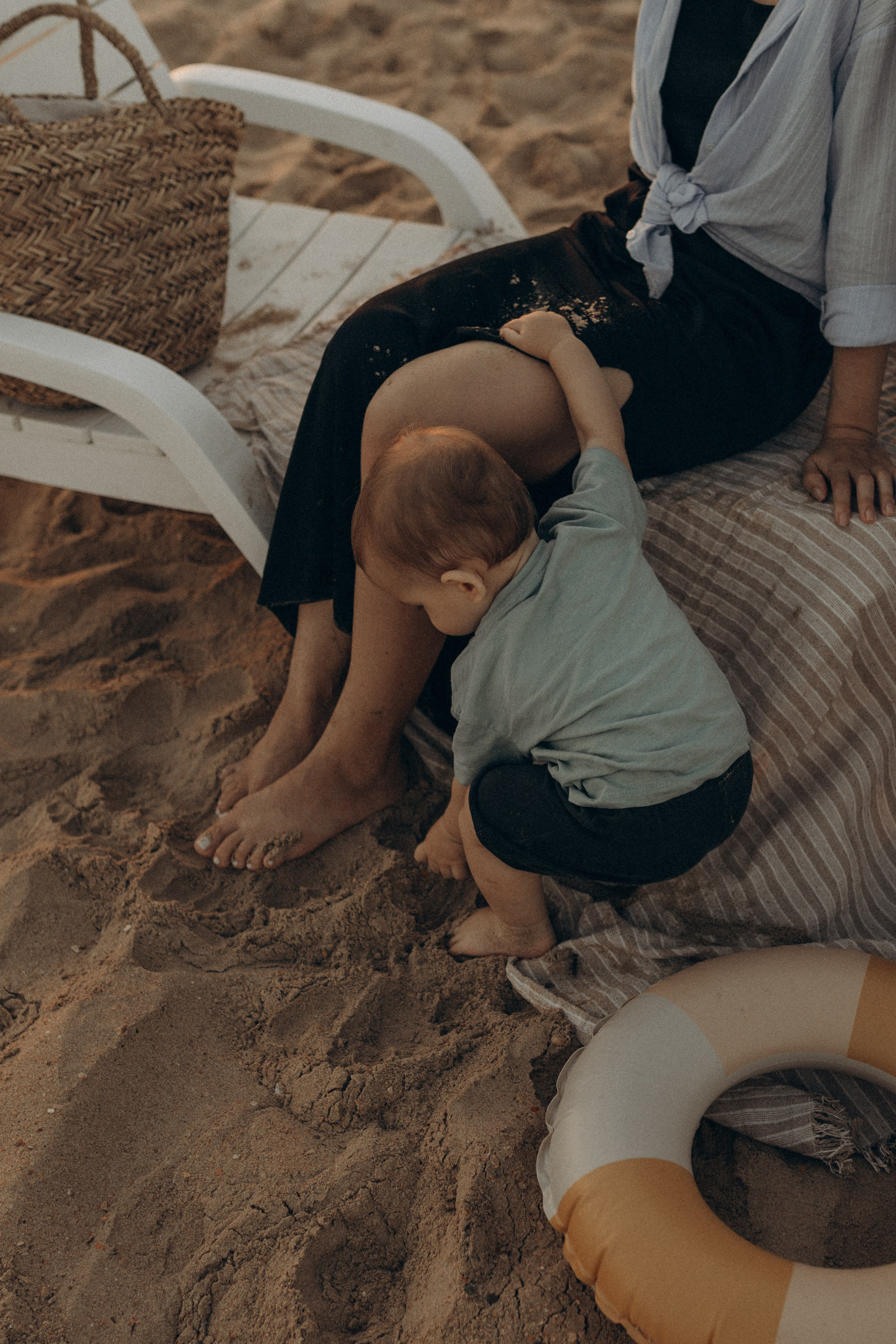 Даниил Софья и Петр. Семейный фотограф в Новороссийске и Анапе Александра Яковлева