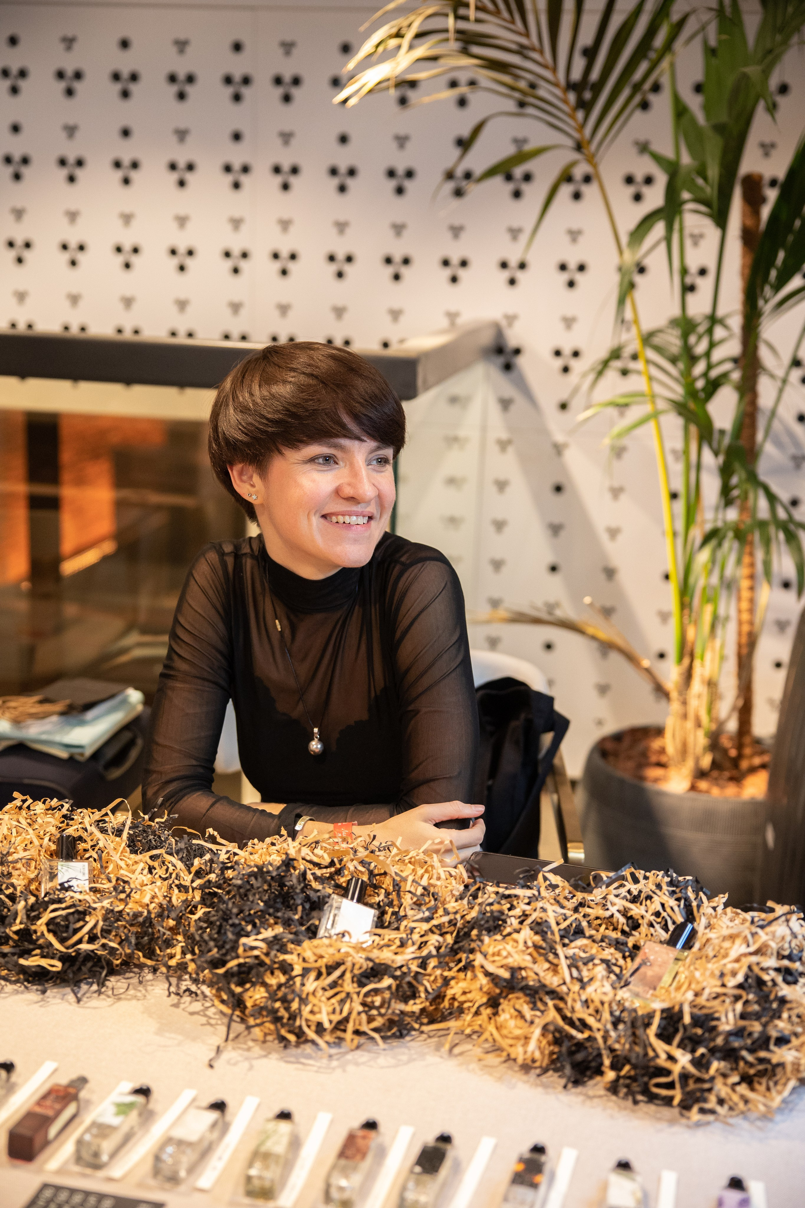 23–24 декабря 2023 в «Три вокзала. Депо» / День 1. Фотоотчеты «Ламбада-маркета»