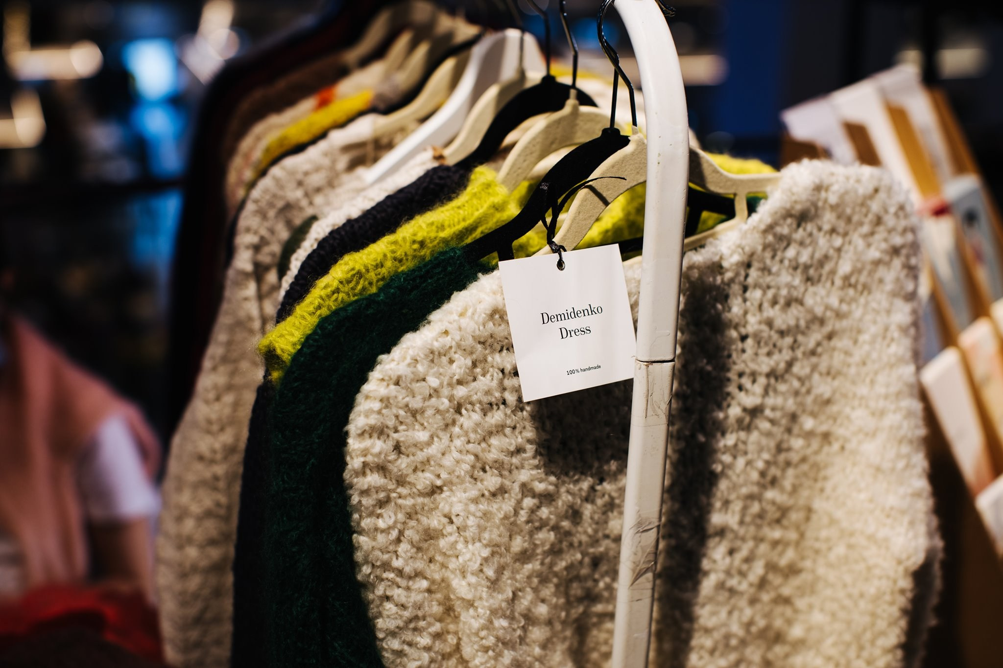 6–7 марта 2021 POP-UP в «Цветном» / фото Валерий Белобеев. Фотоотчеты «Ламбада-маркета»