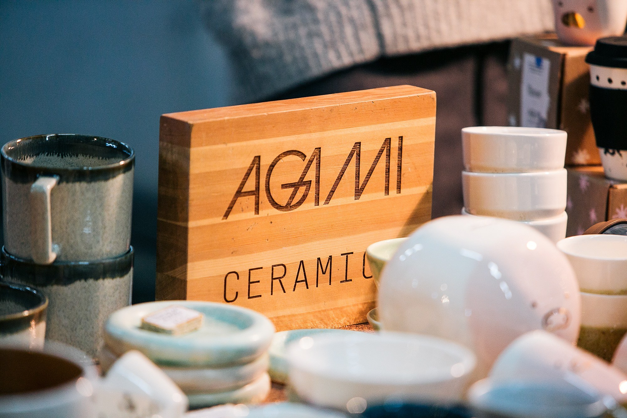 21–23 декабря 2018 на Трехгорной мануфактуре / День 2 / фото Людмила Савельева. Фотоотчеты «Ламбада-маркета»