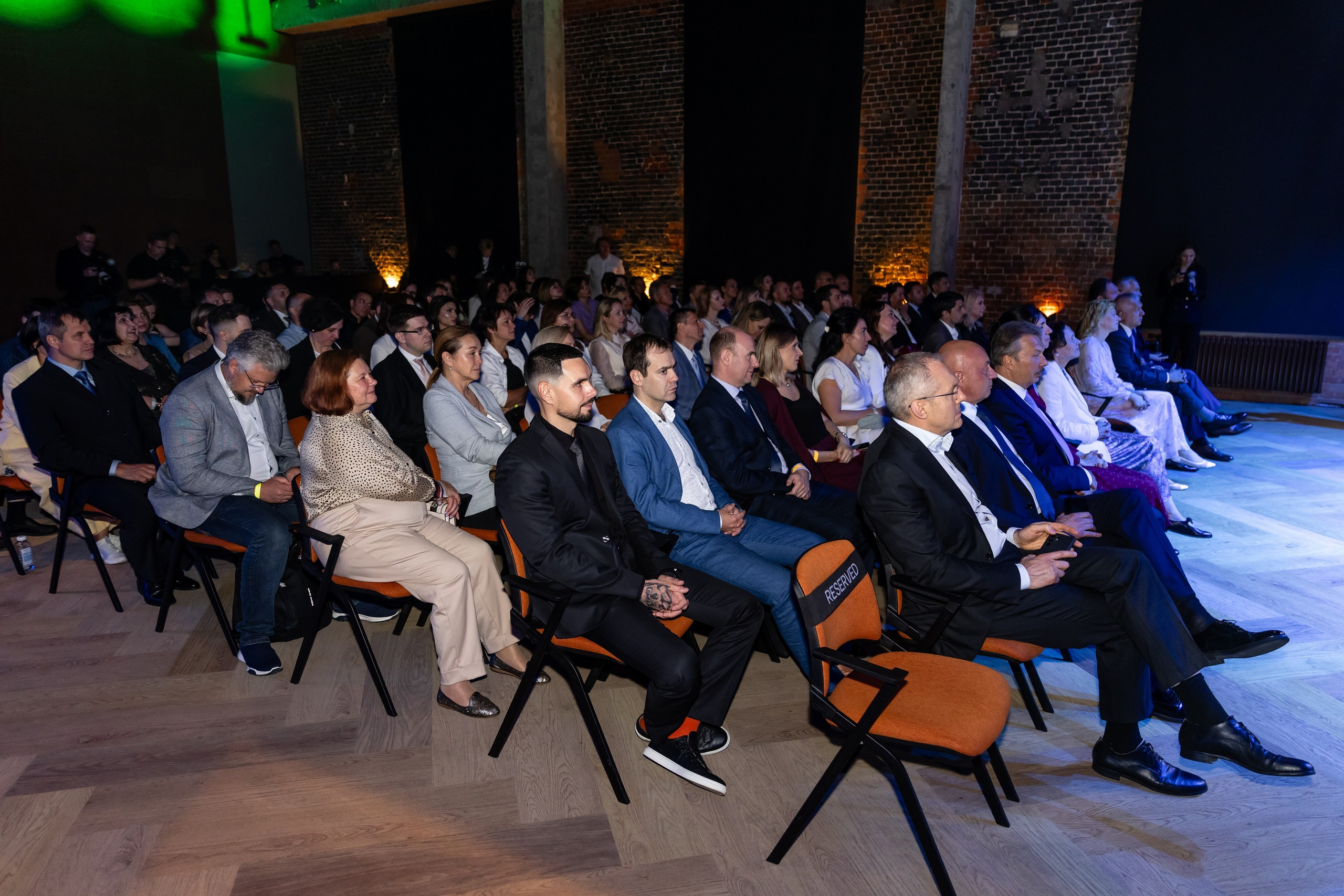 Церемония награждения «Норникель». Свадебный фотограф Москва