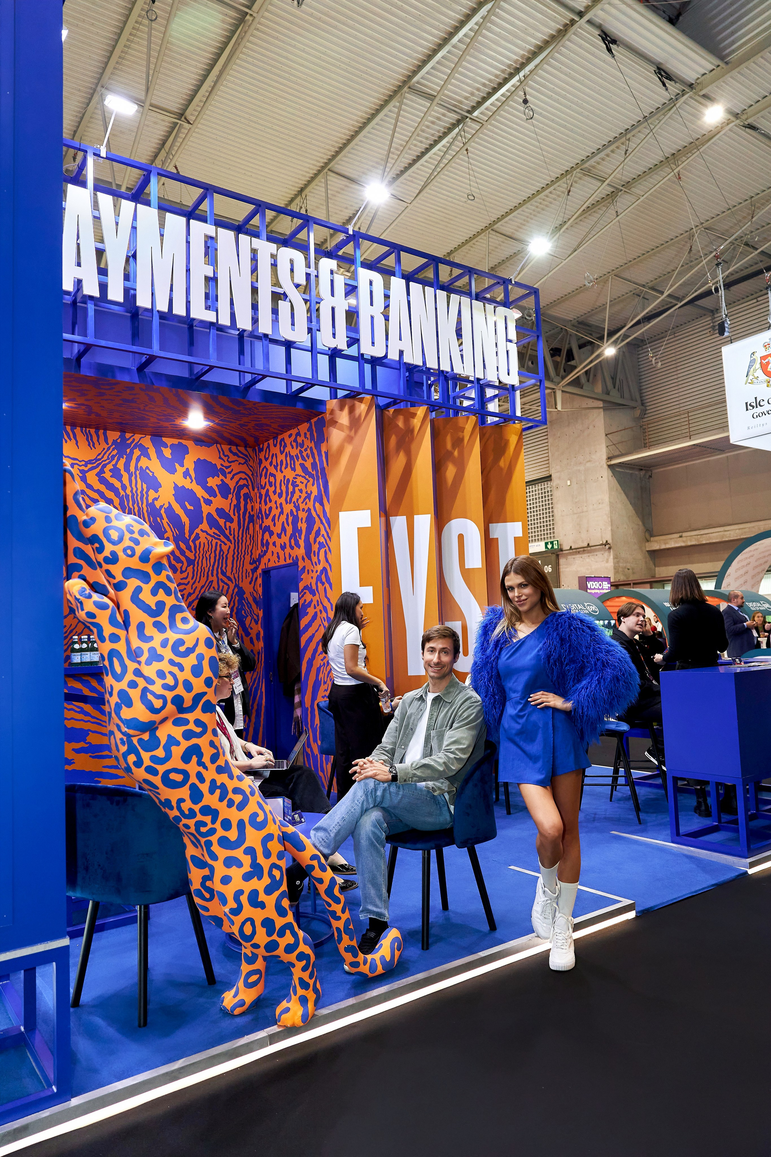 FYST Sigma Malta 2024. Photographer & Videographer in Barcelona
