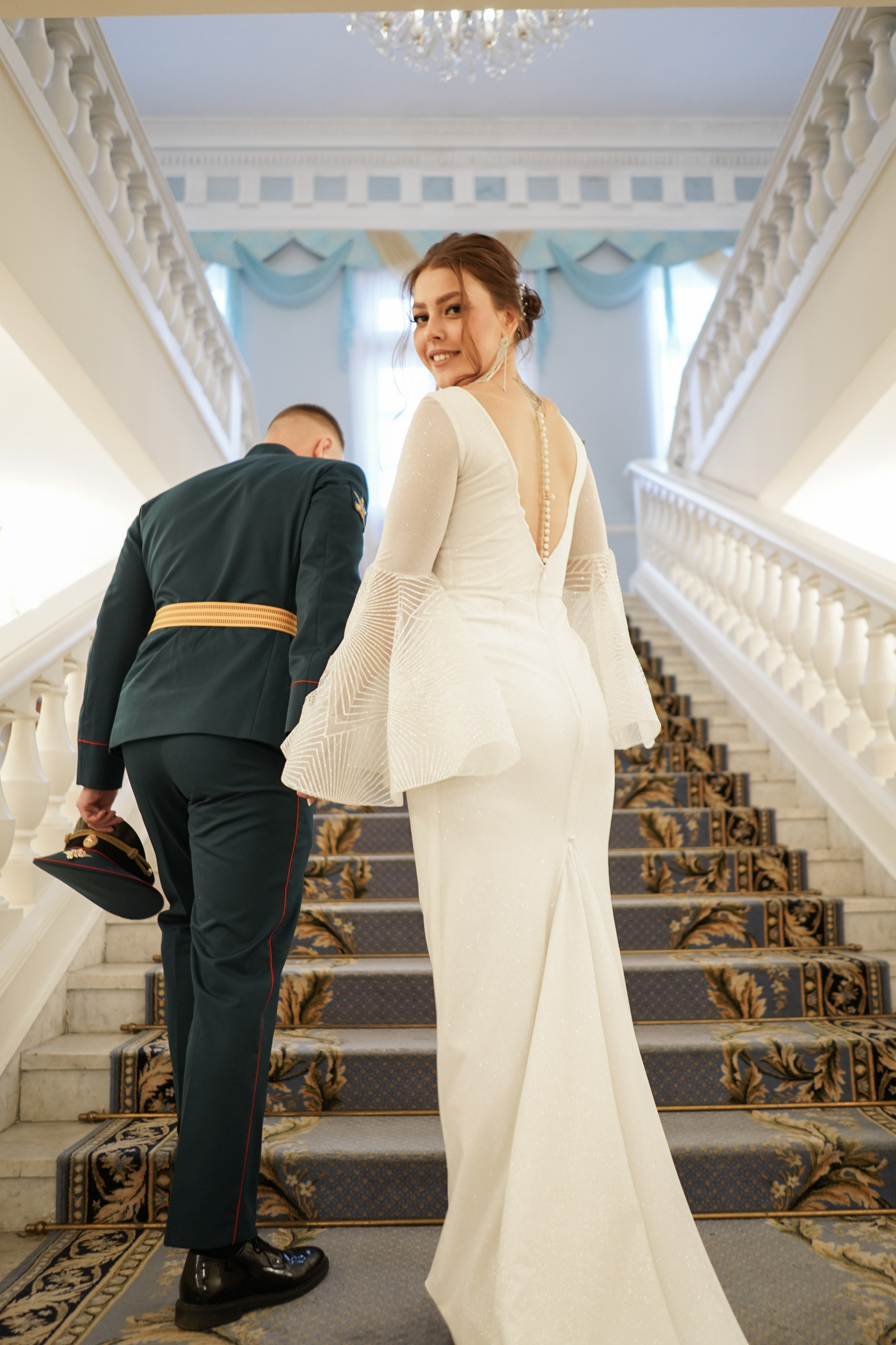 Свадебный фотограф в Санкт-Петербурге Мошина Наталья