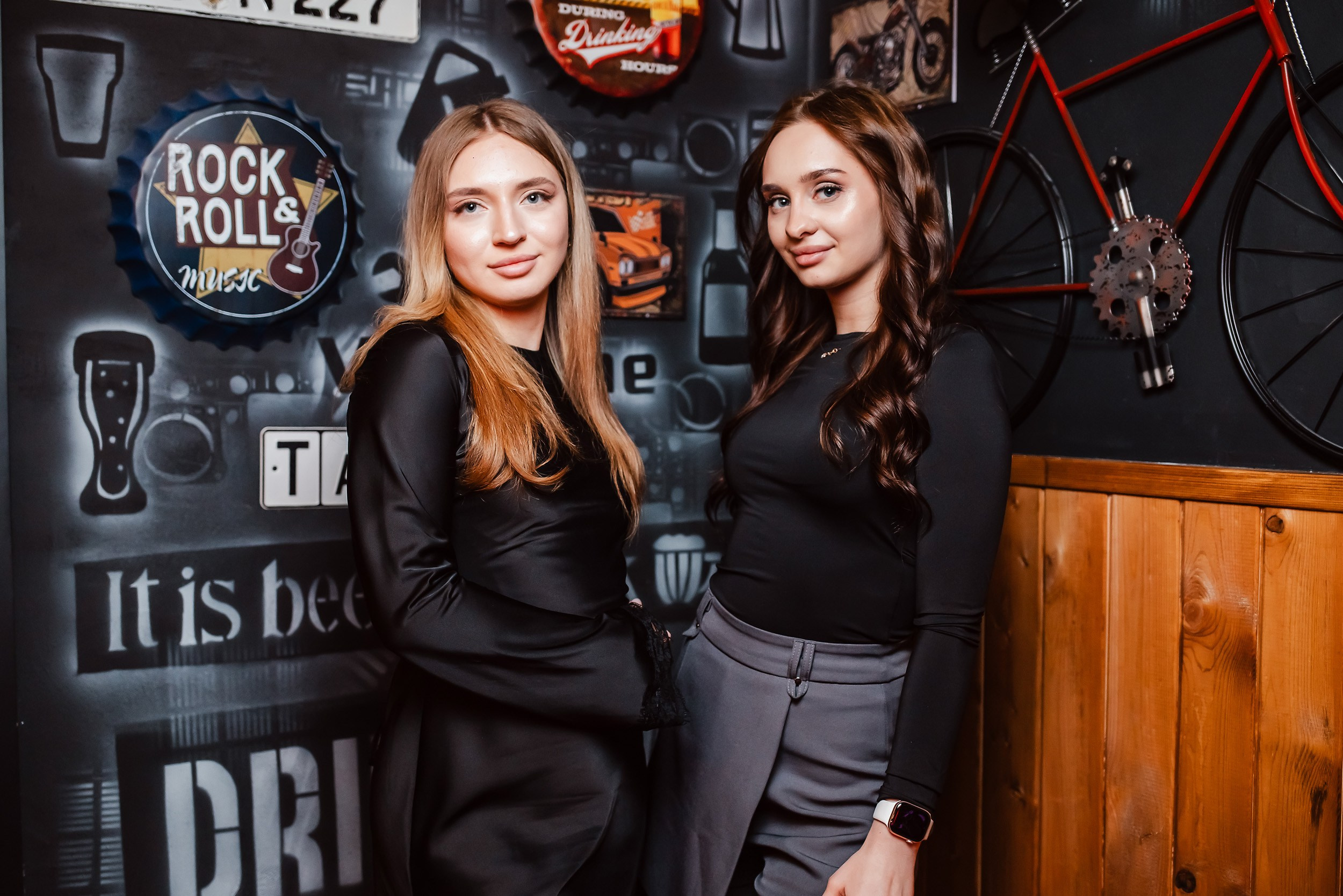 Garage. Кипятком Павлодар