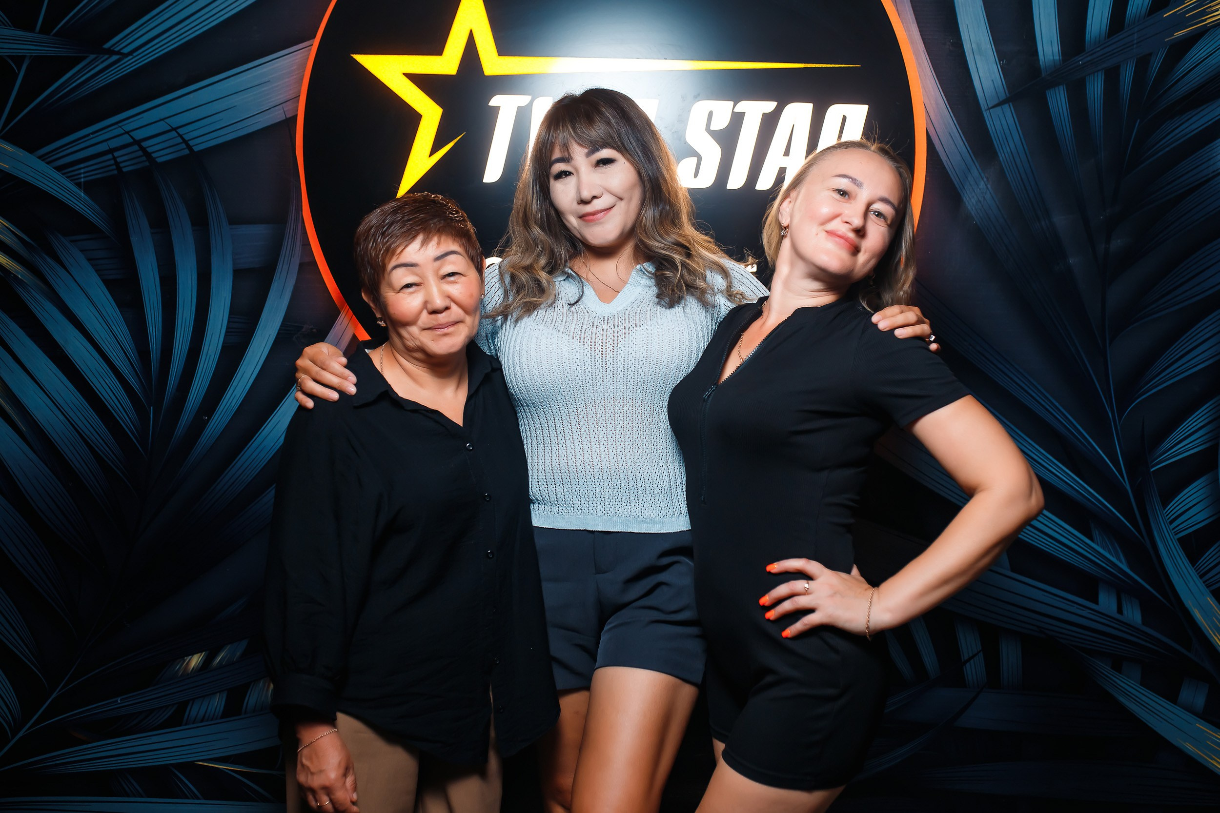 Two Star. Кипятком Павлодар