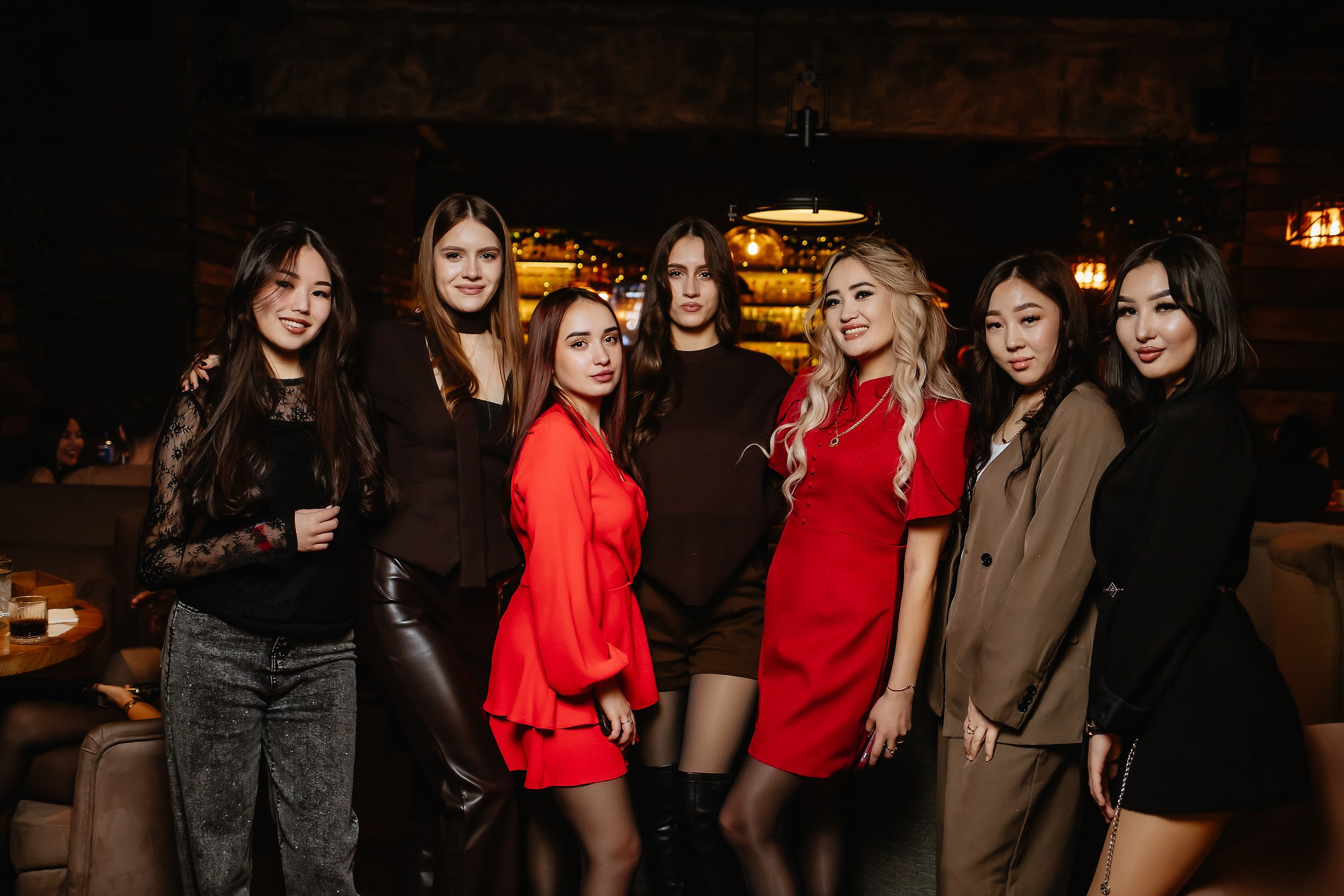 Hudson. Кипятком Павлодар