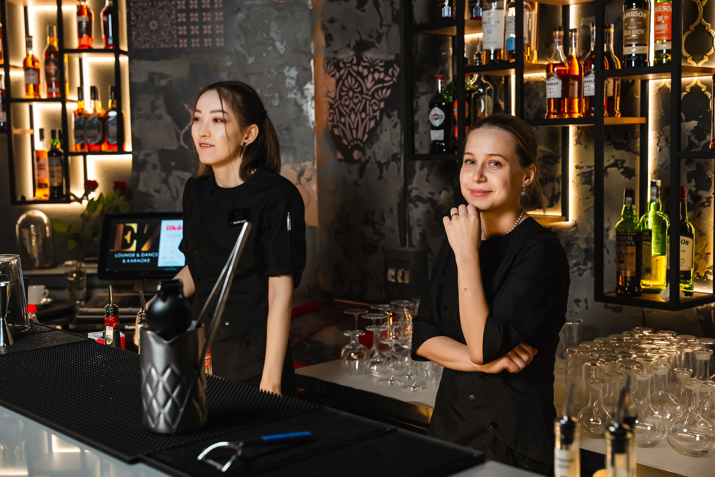 EZ. Кипятком Павлодар