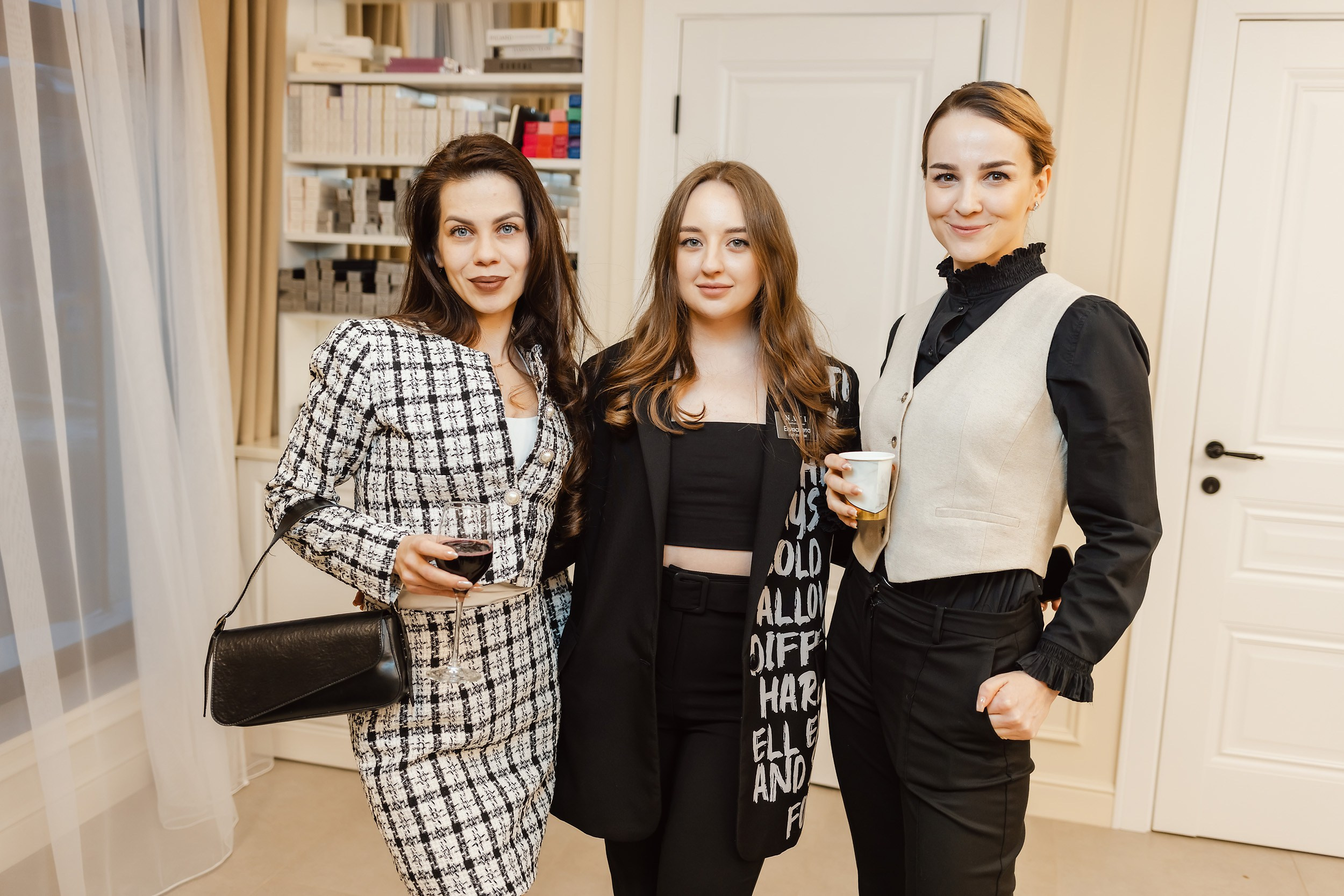 Открытие Navi. Кипятком Павлодар