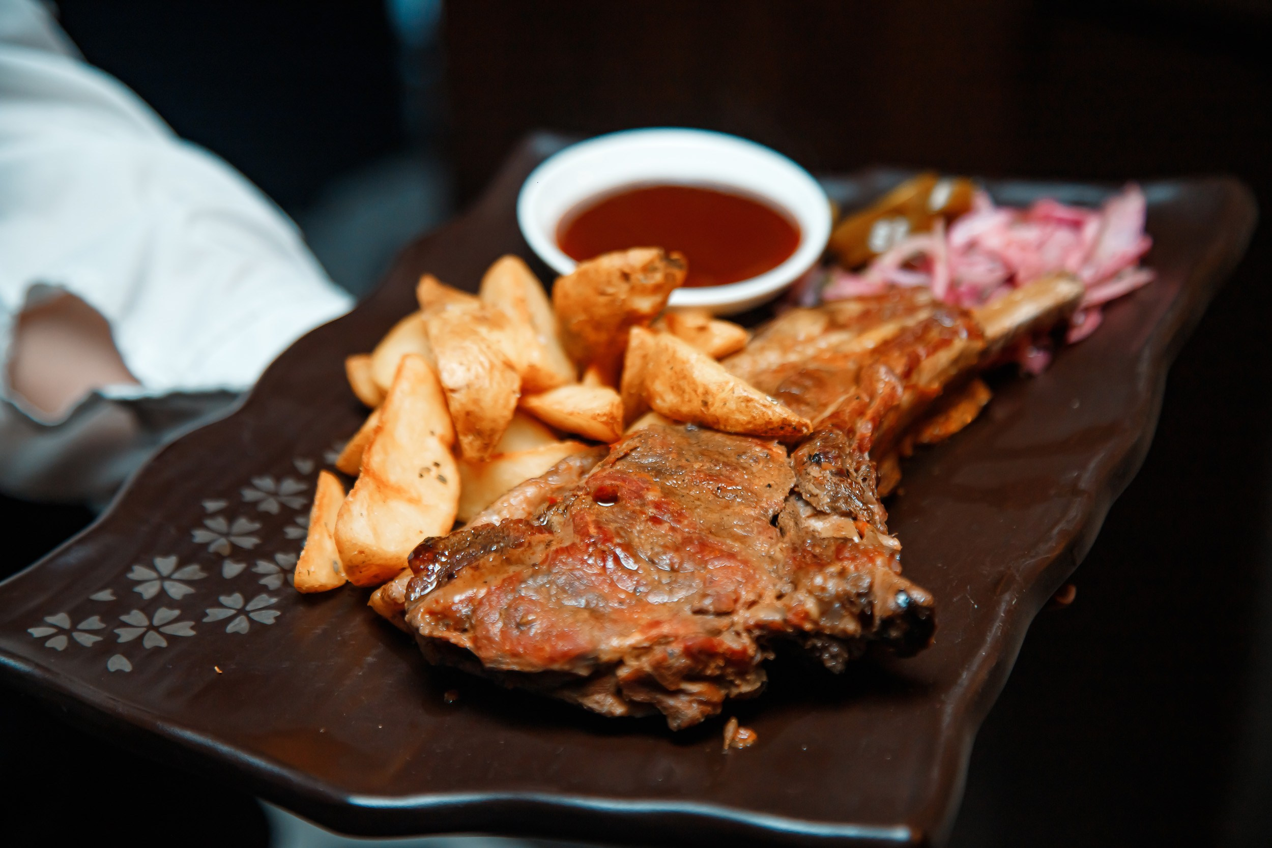 Chili. Кипятком Павлодар