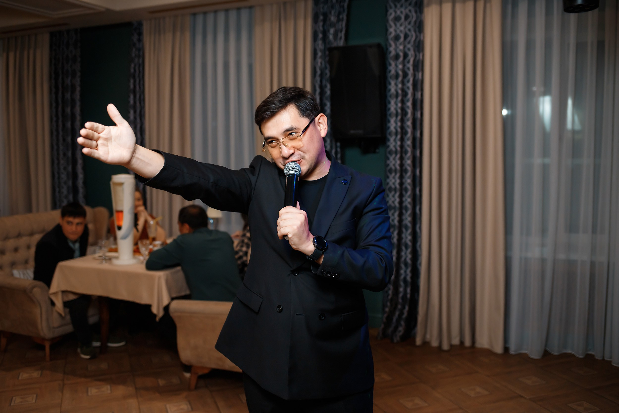 Bossfor. Кипятком Павлодар