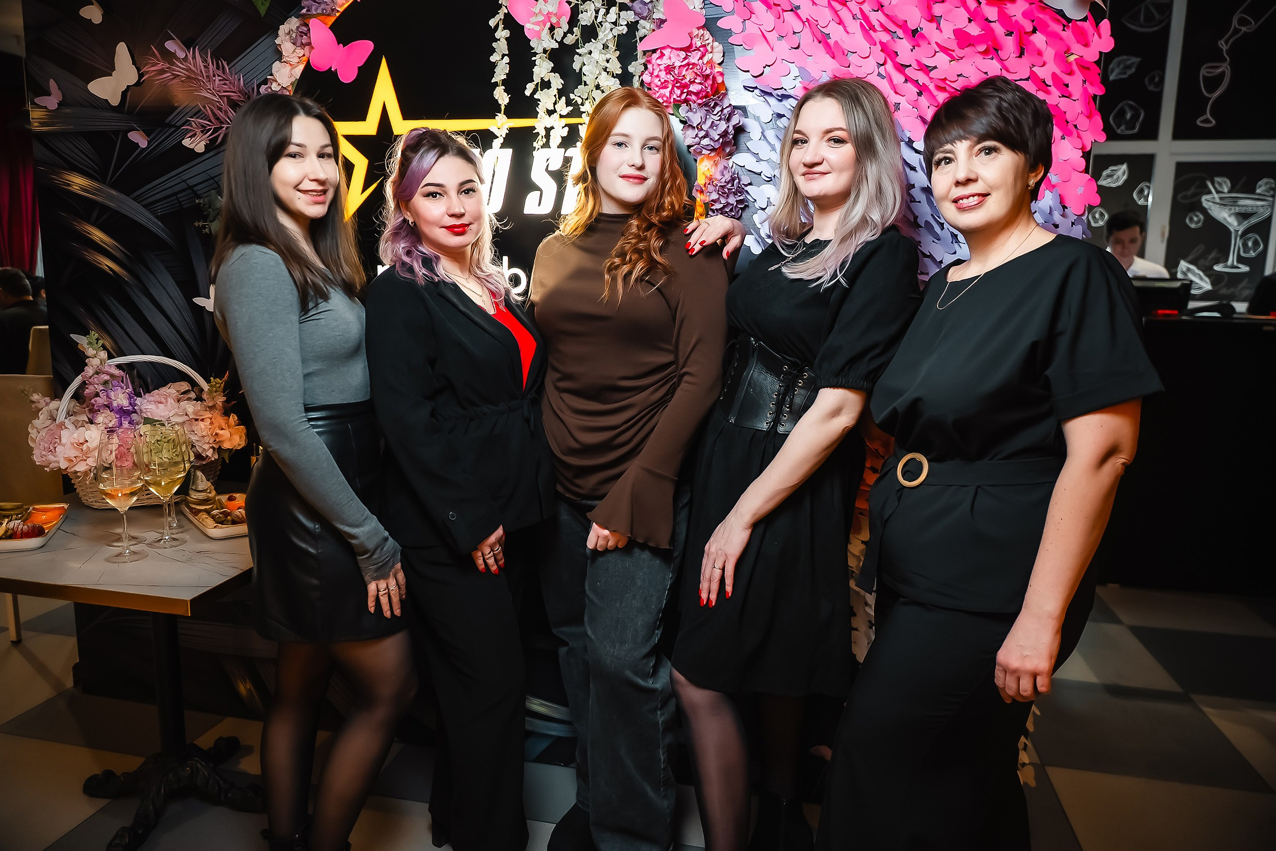 Two Star. Кипятком Павлодар