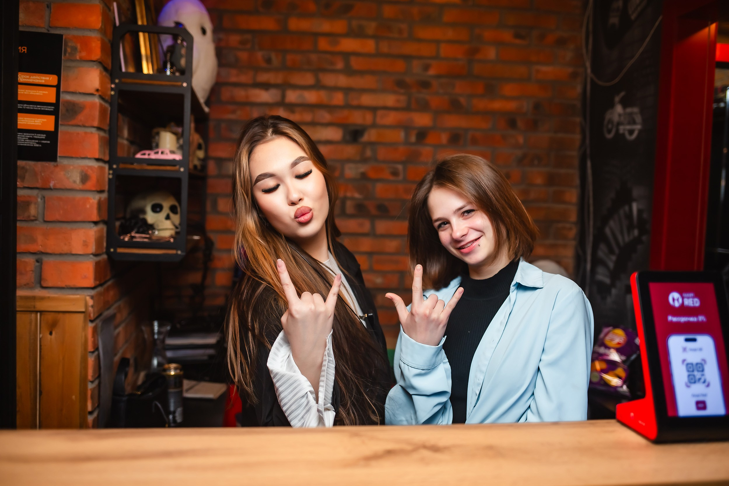 Garage. Кипятком Павлодар