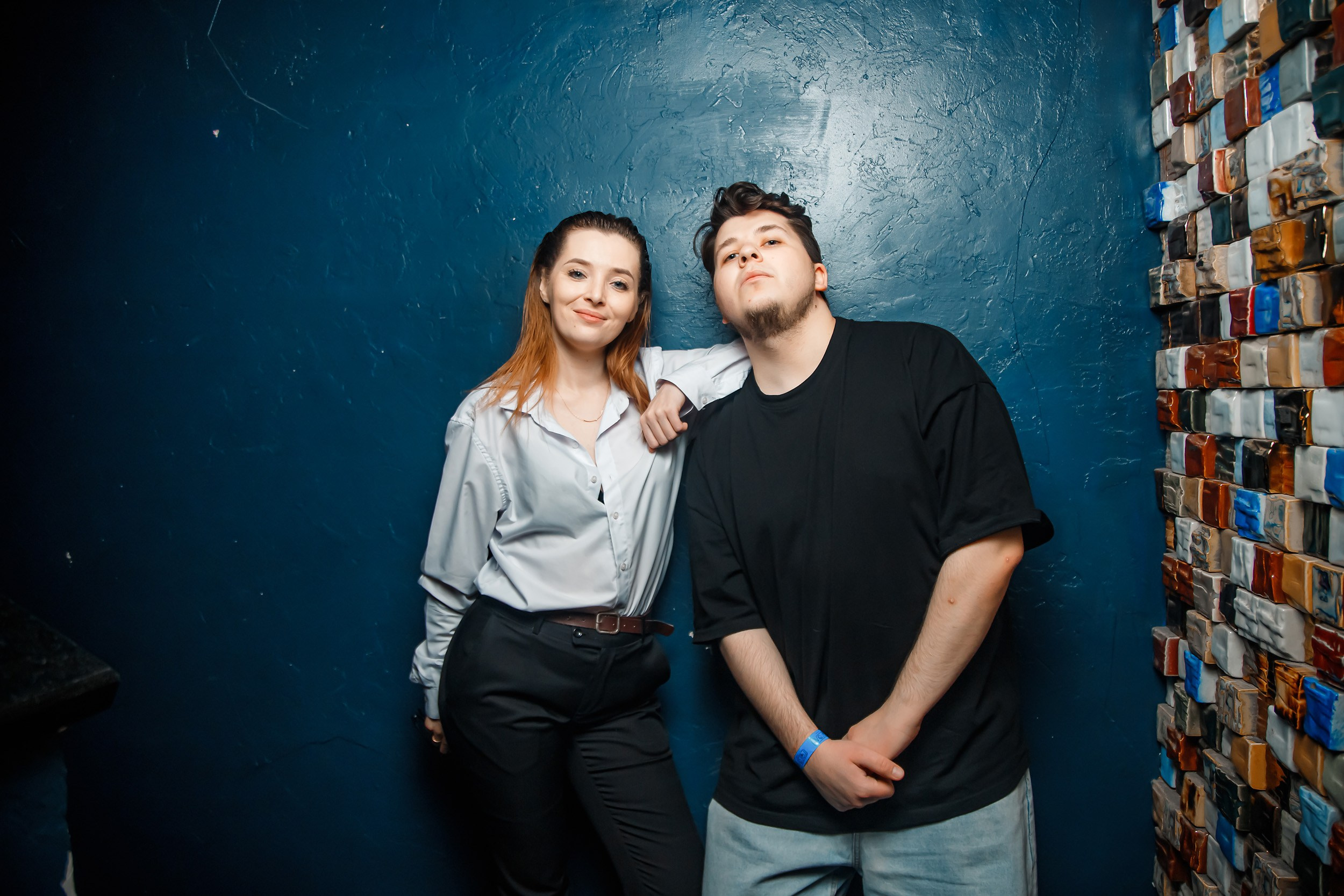 Гоголь. Кипятком Павлодар