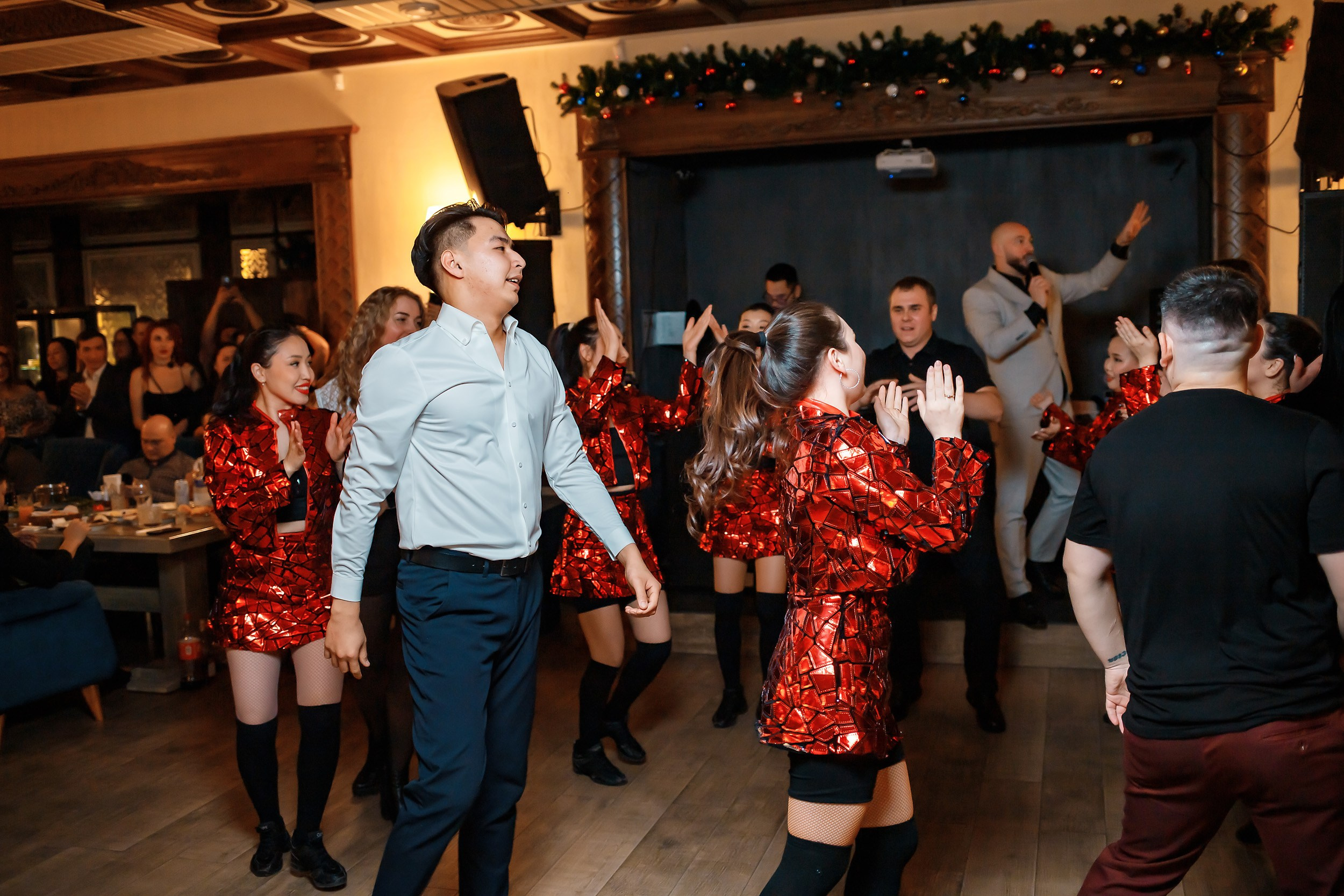 Seasons. Кипятком Павлодар