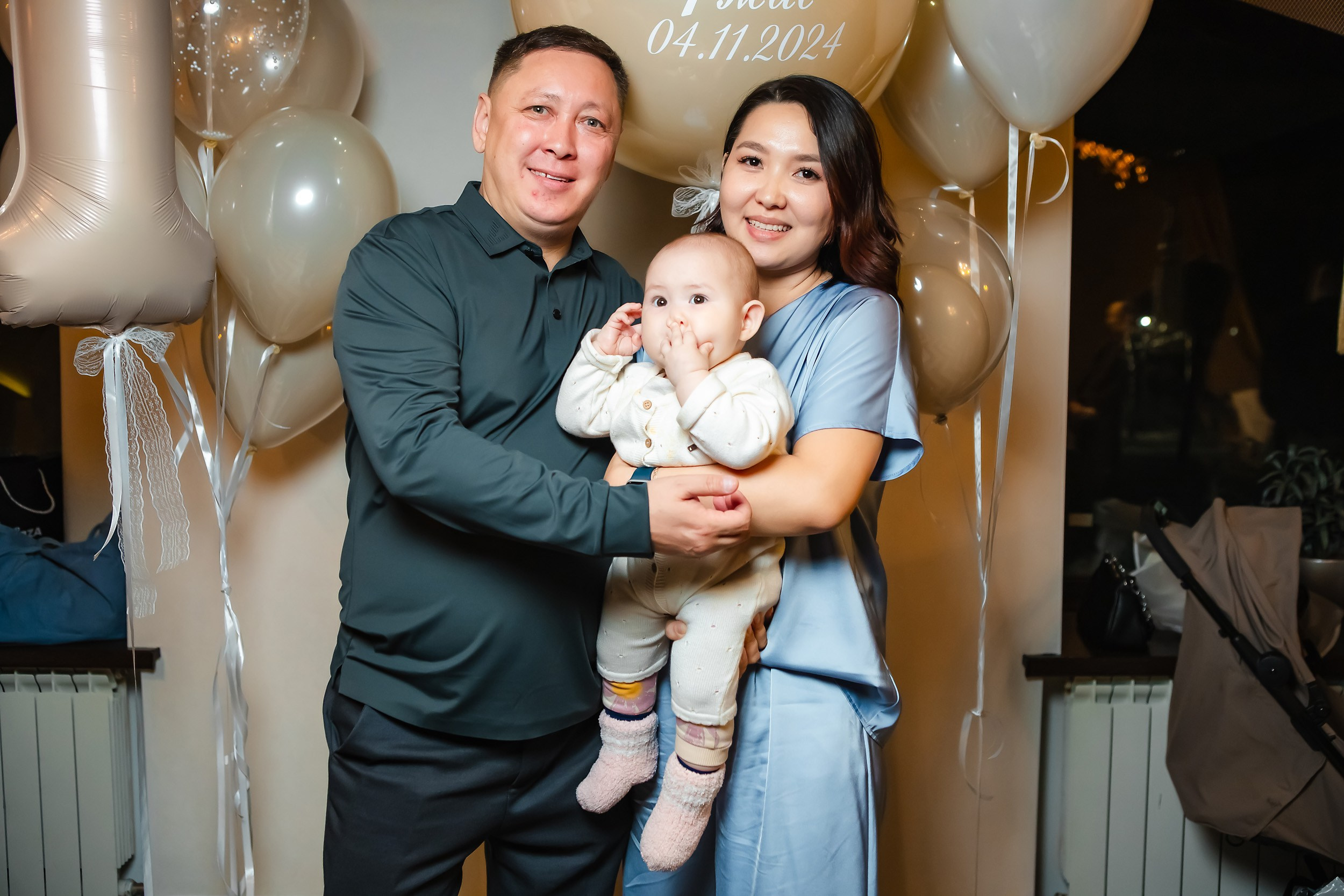 Chili. Кипятком Павлодар