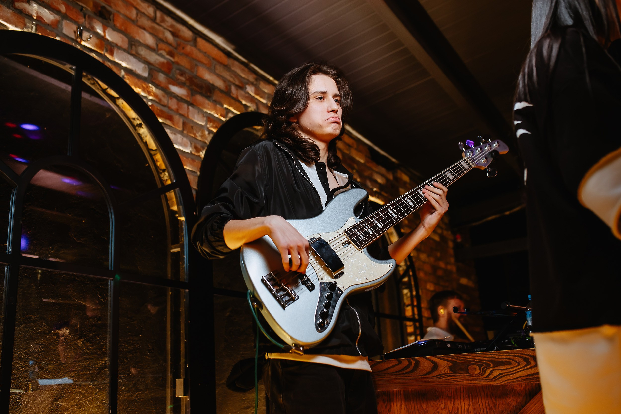 Hudson. Кипятком Павлодар