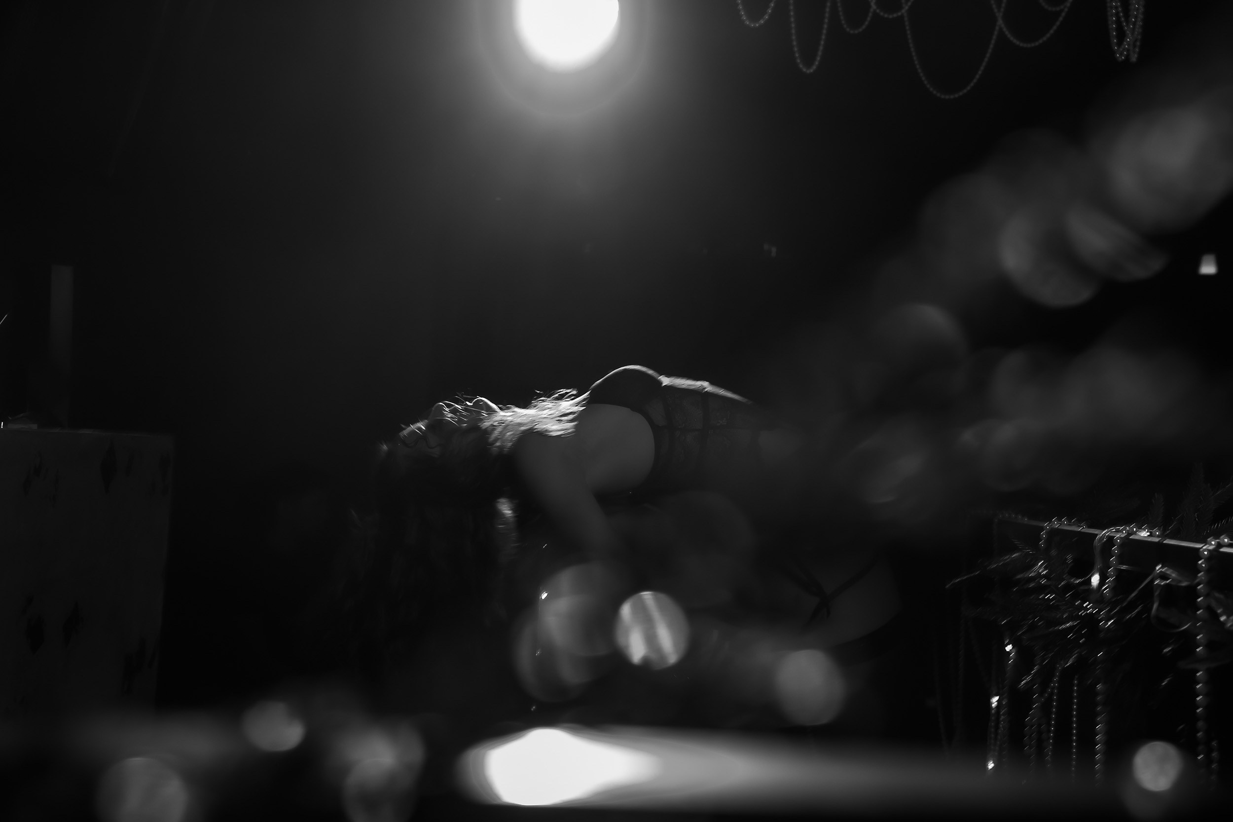 Insomnia. Кипятком Павлодар