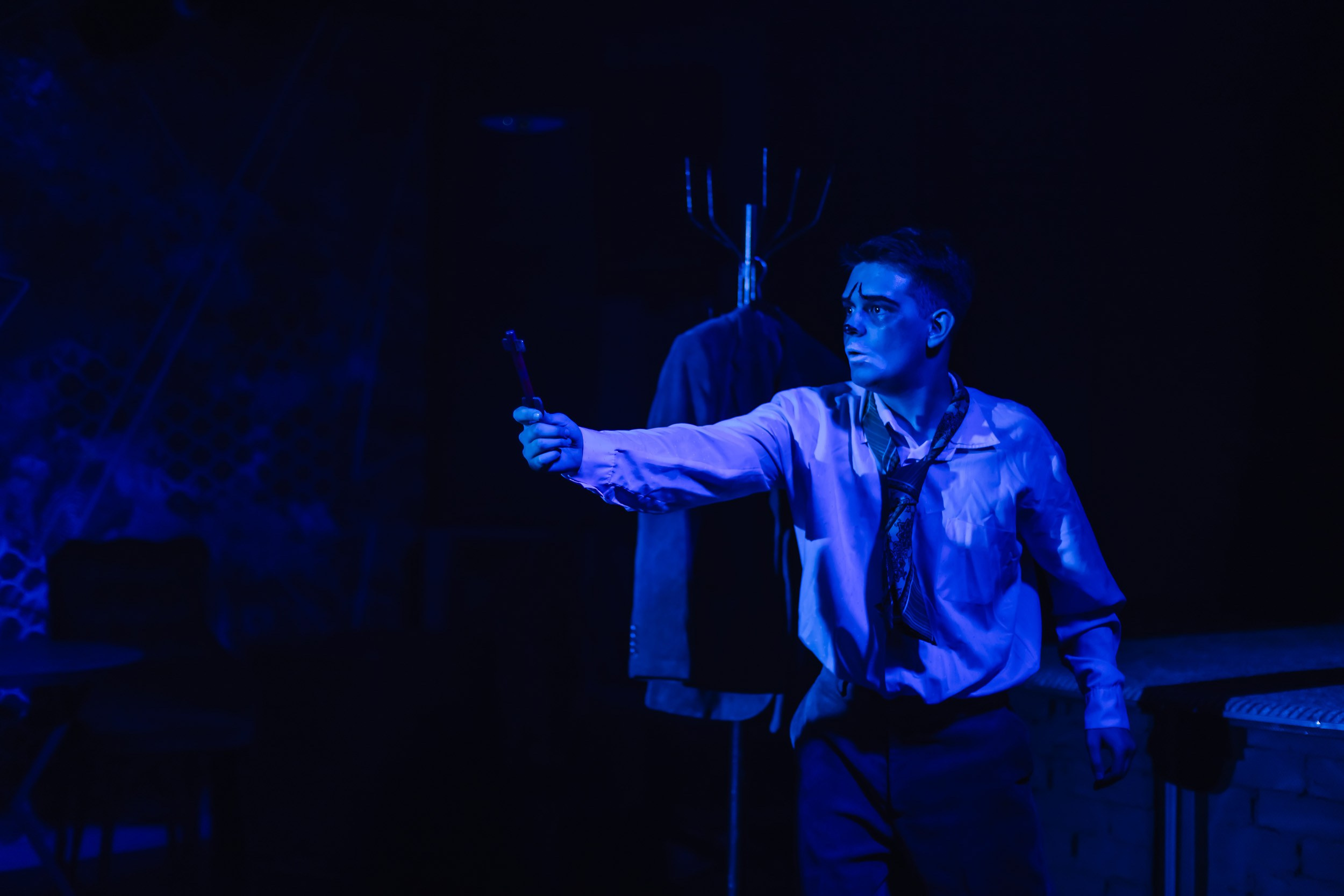 EZ. Кипятком Павлодар