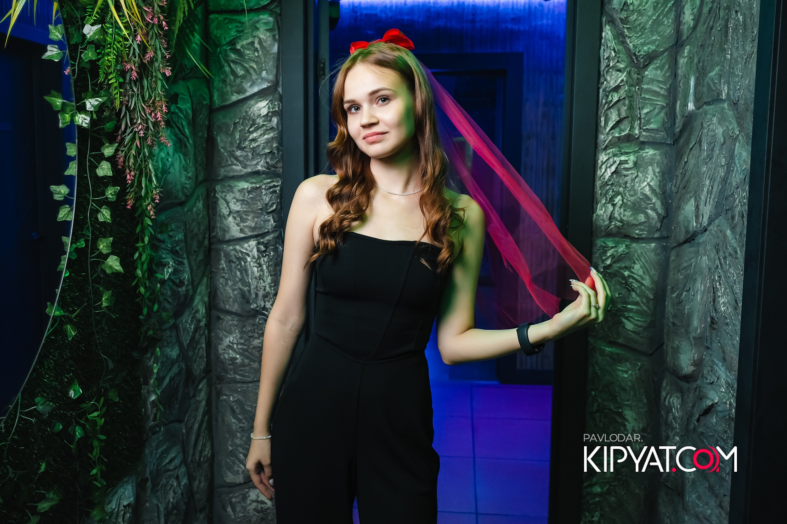 Botanica. Кипятком Павлодар