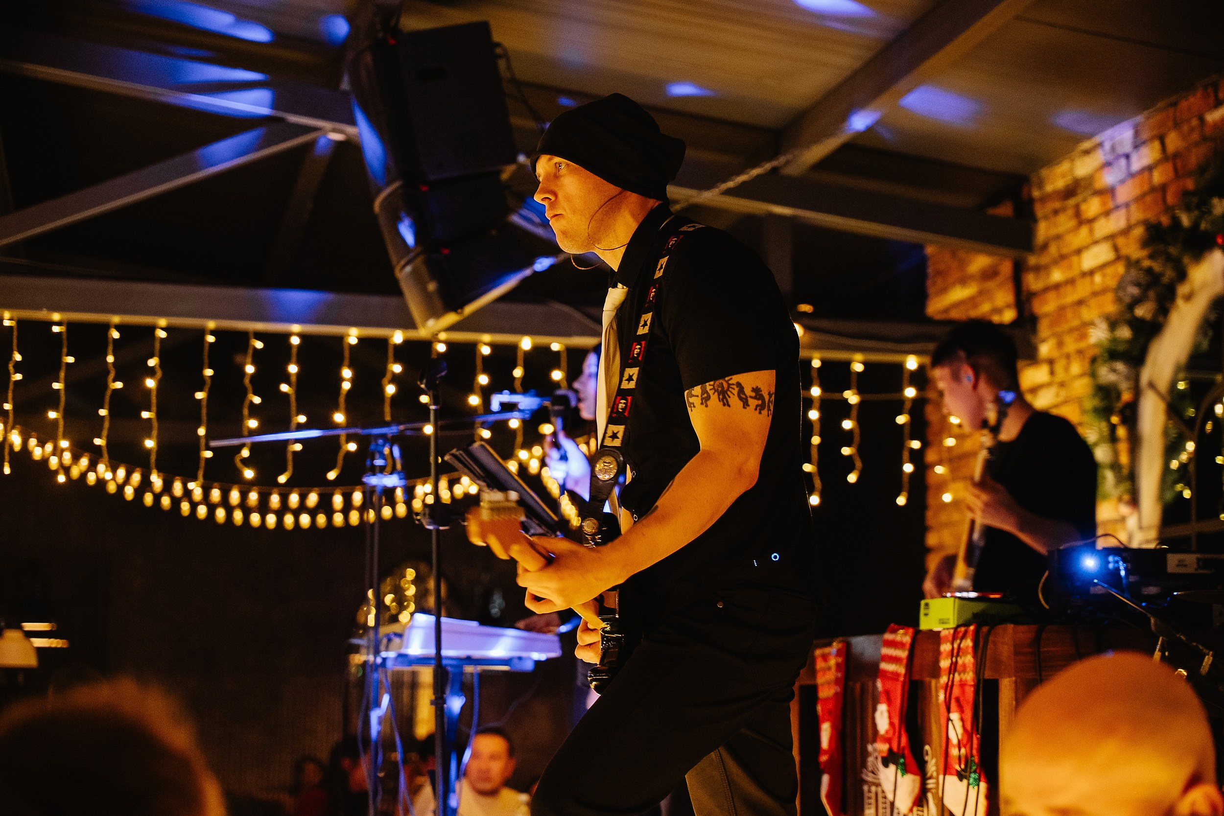 Hudson. Кипятком Павлодар