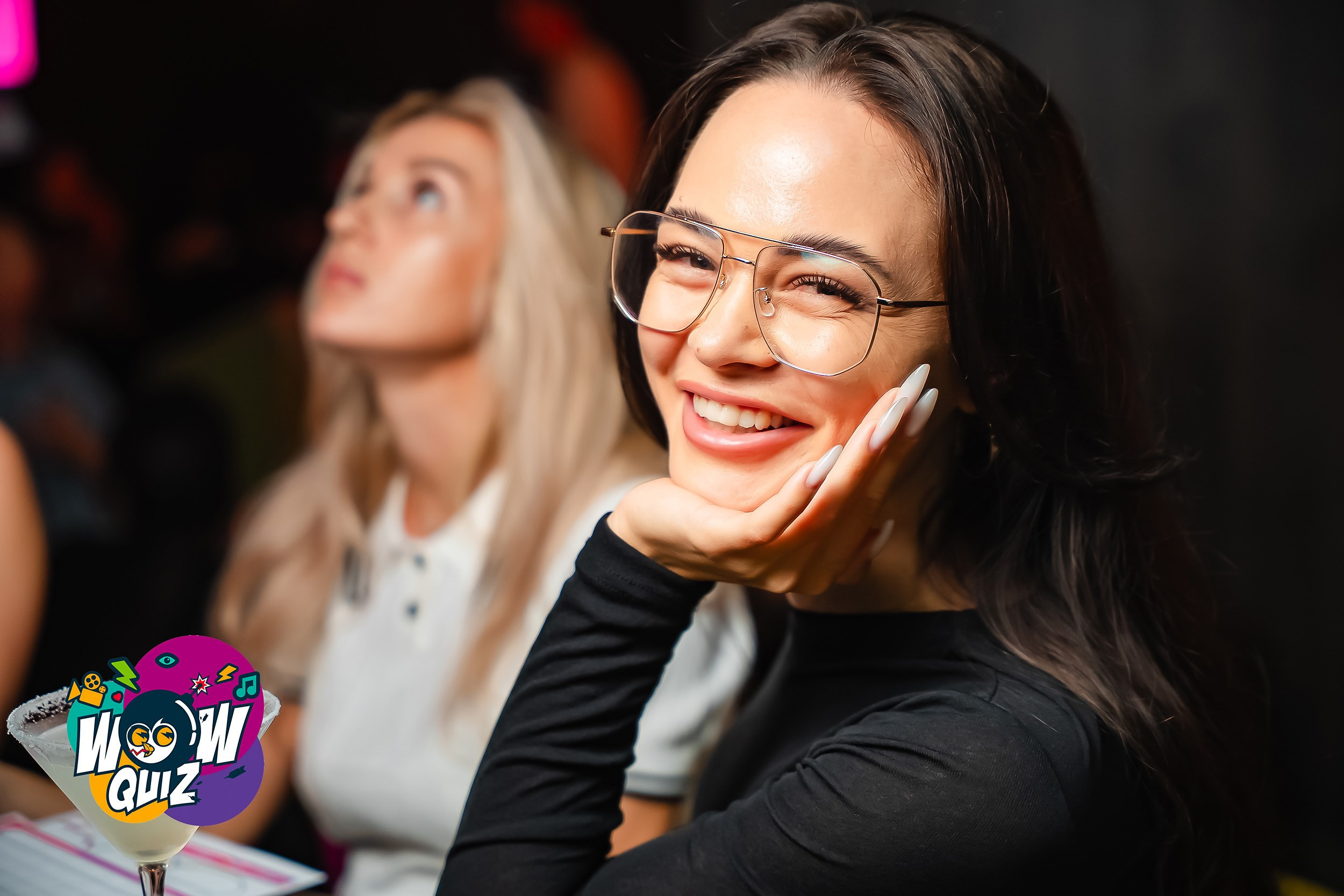 Wow quiz. Кипятком Павлодар