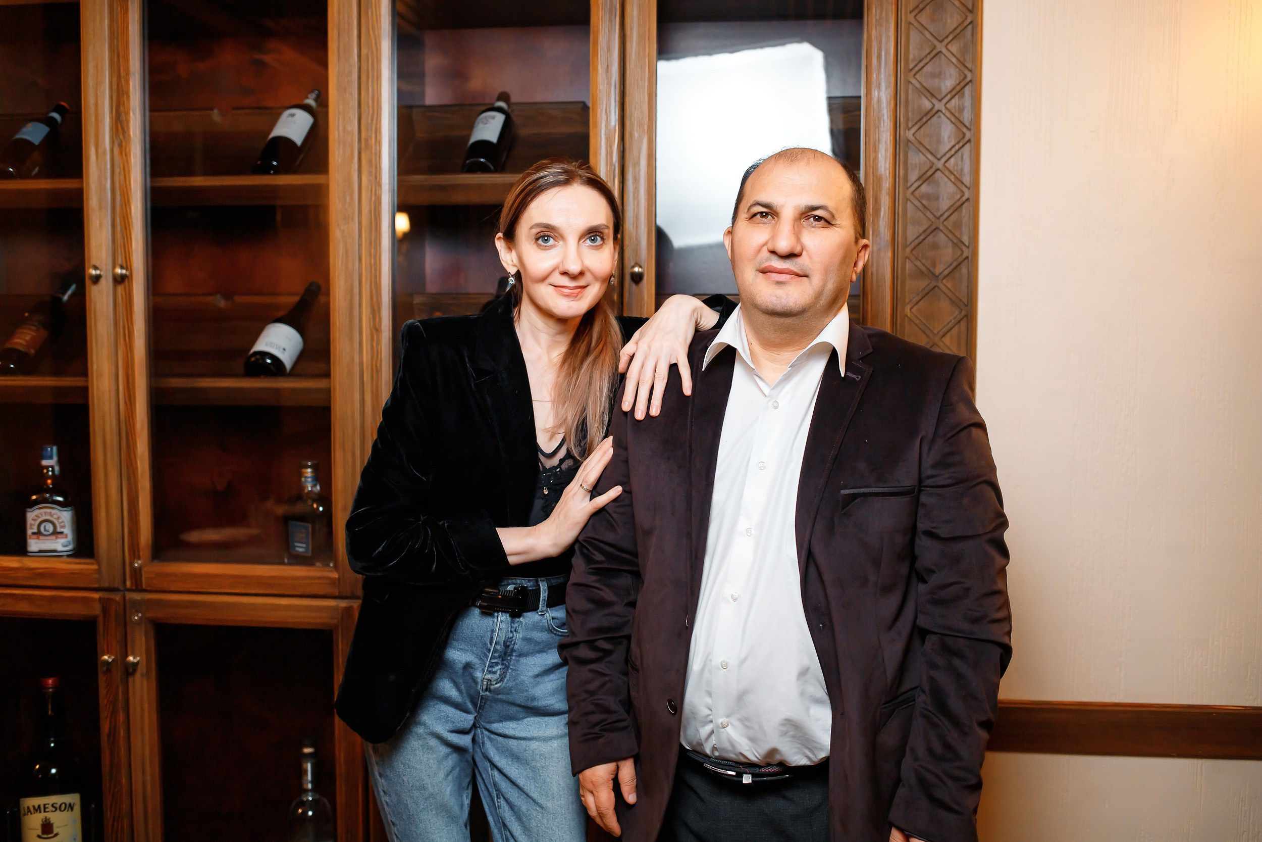 Seasons. Кипятком Павлодар